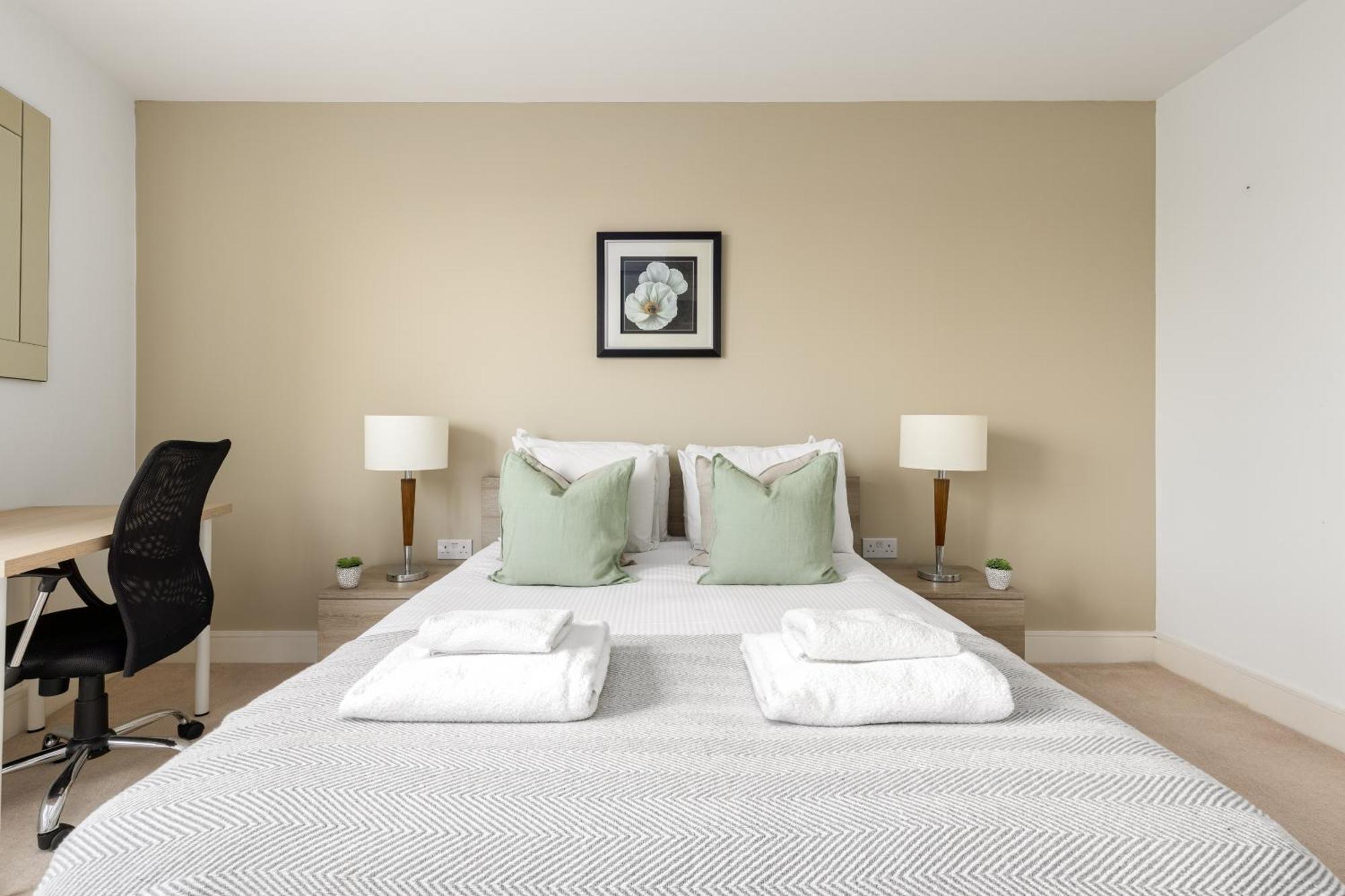 The Islington Collection Apartamento *