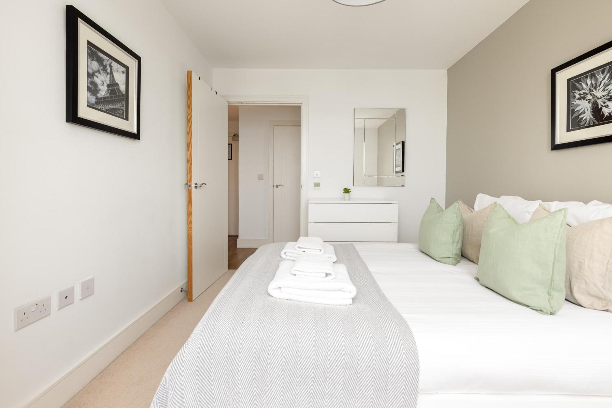 Apartamento The Islington Collection Londres