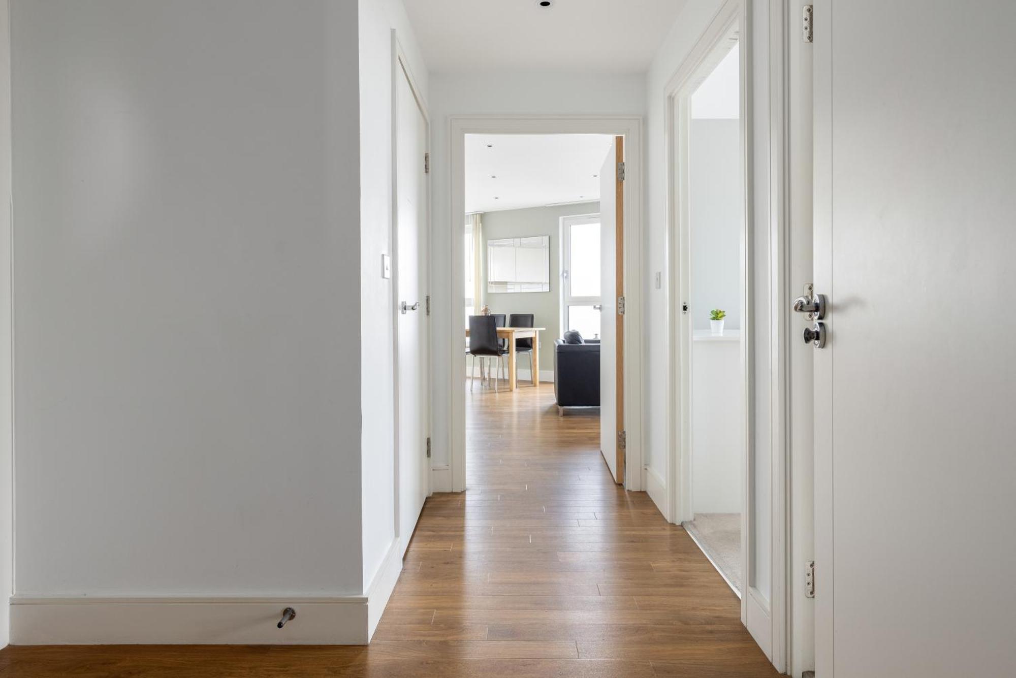 Apartamento The Islington Collection *
