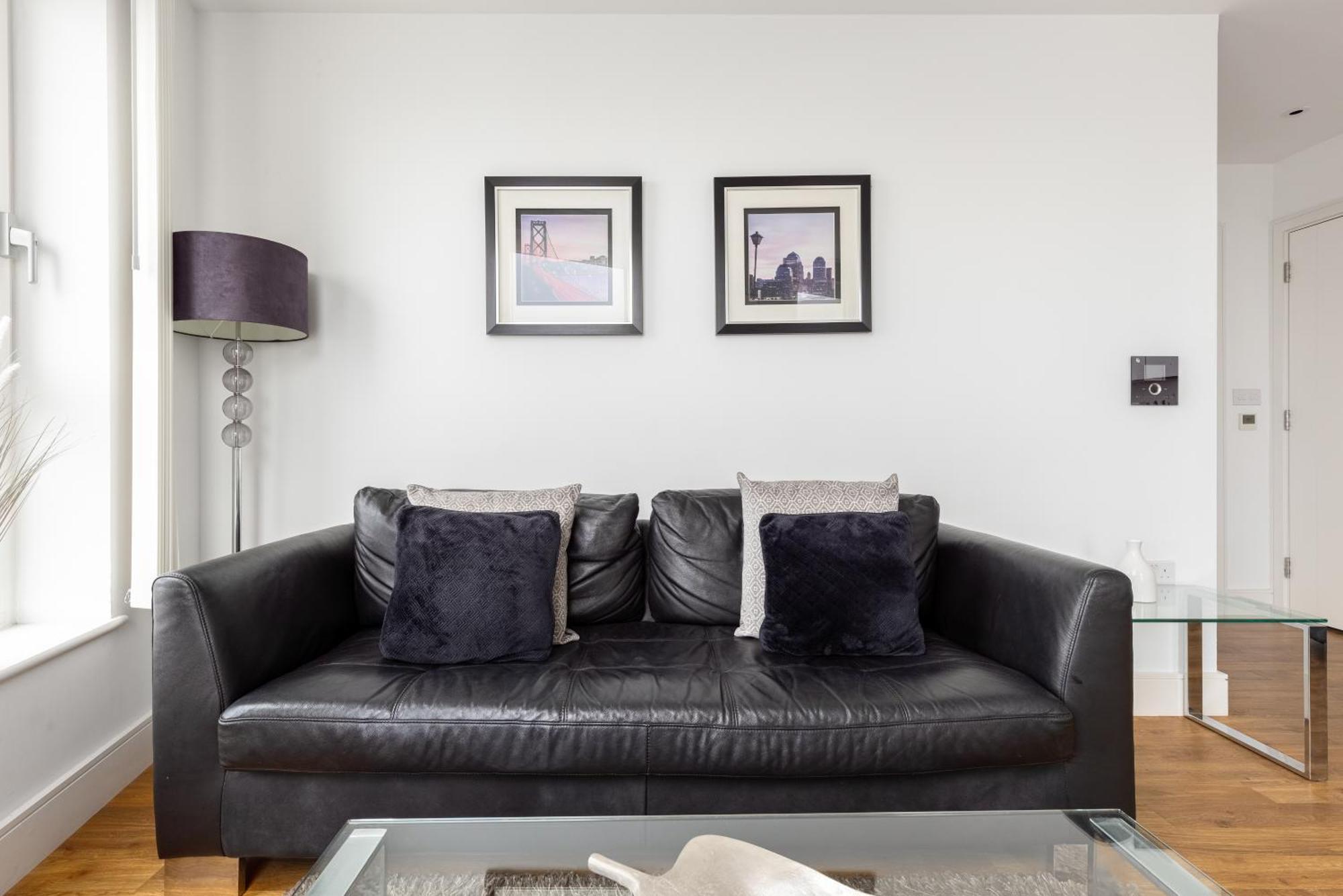 The Islington Collection Apartamento *
