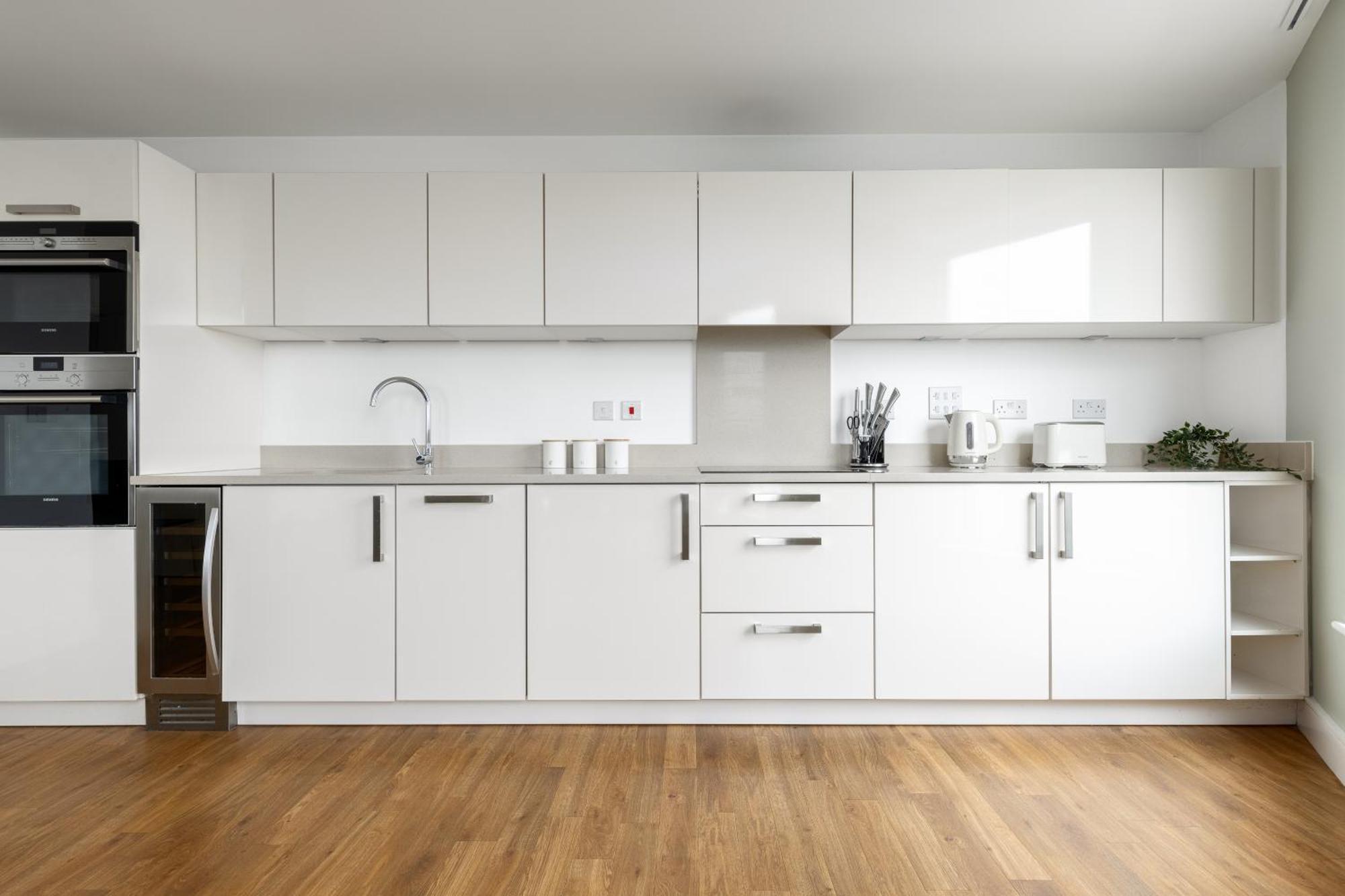 Apartamento The Islington Collection