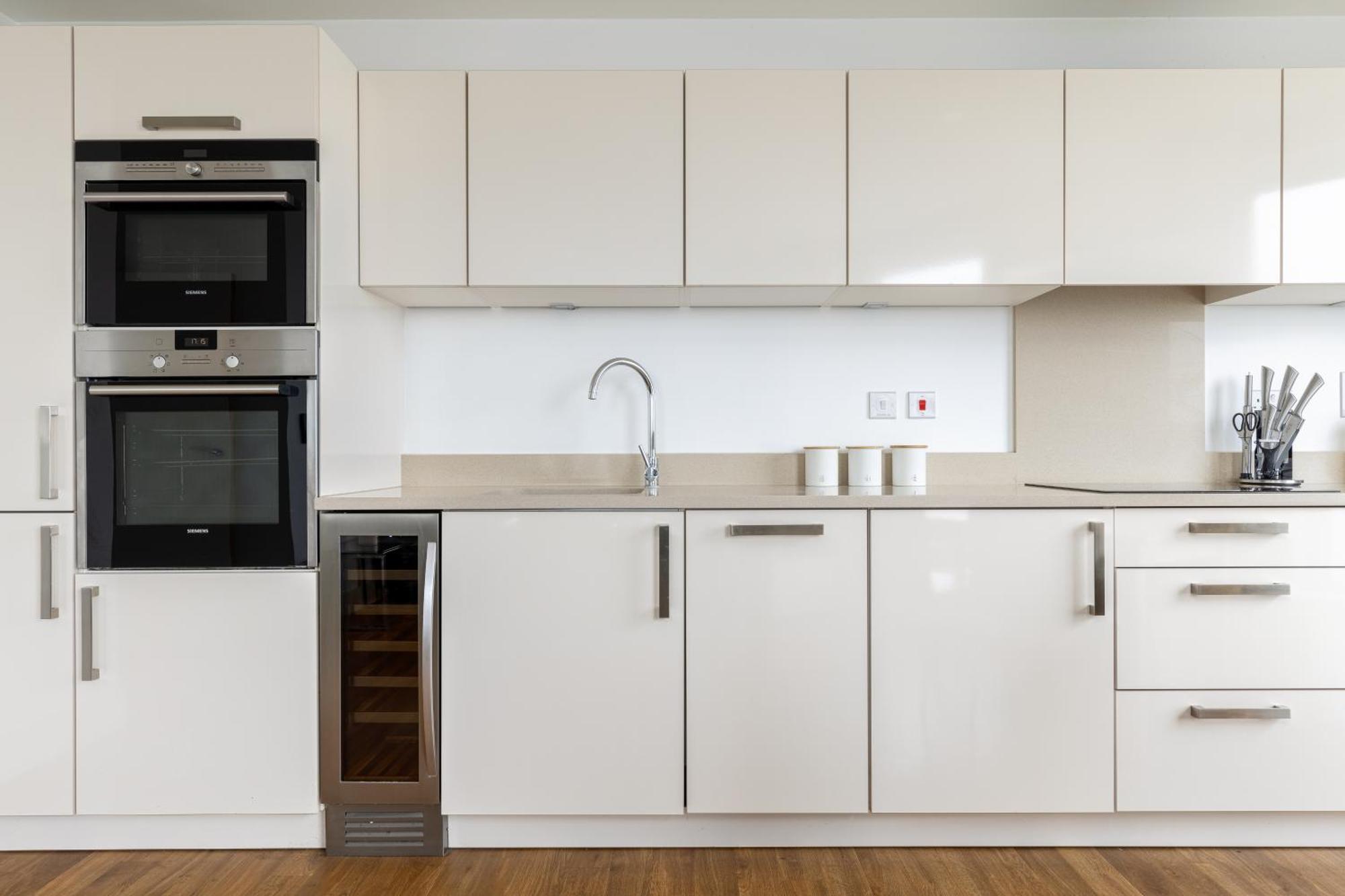 The Islington Collection Apartamento Londres