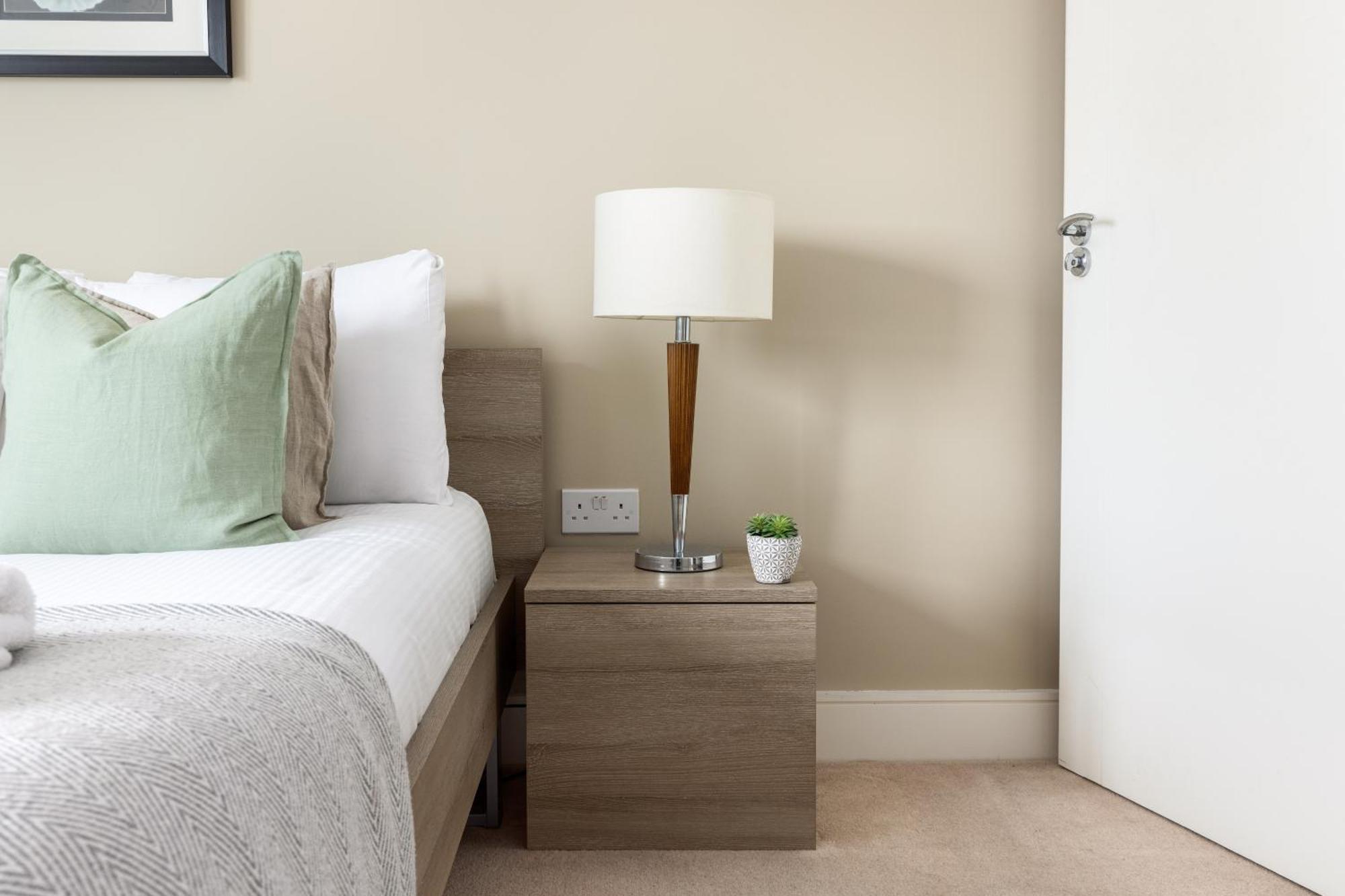 Apartamento The Islington Collection