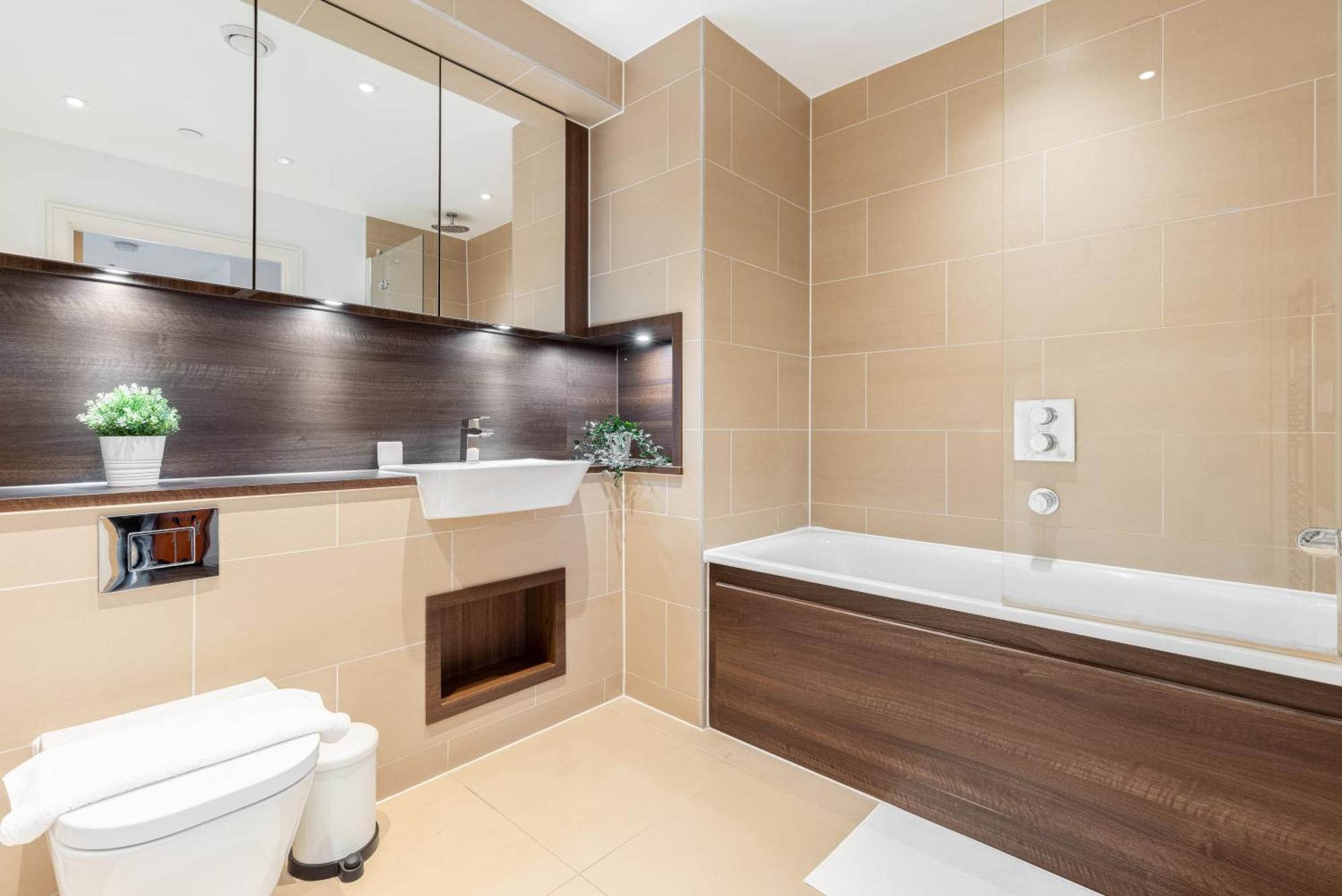 The Islington Collection Apartamento