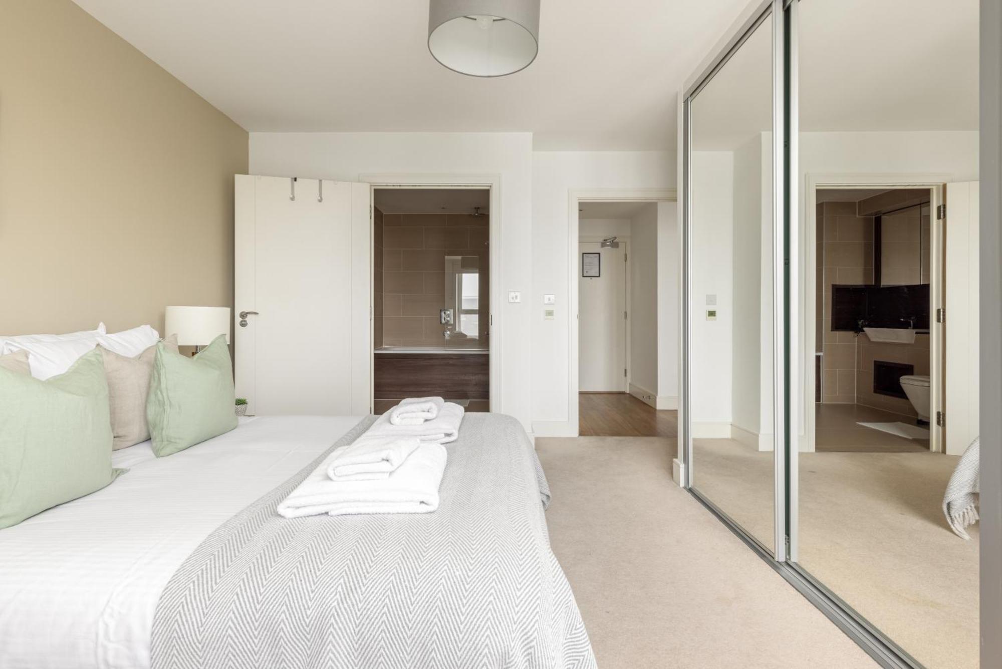 Apartamento The Islington Collection *