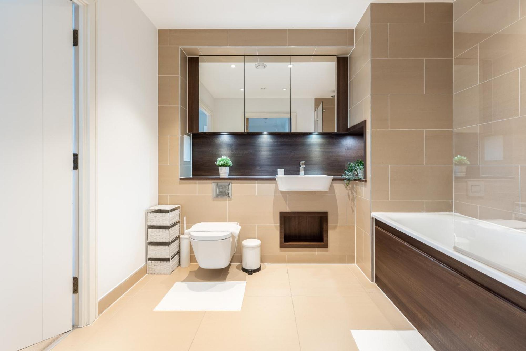The Islington Collection Apartamento