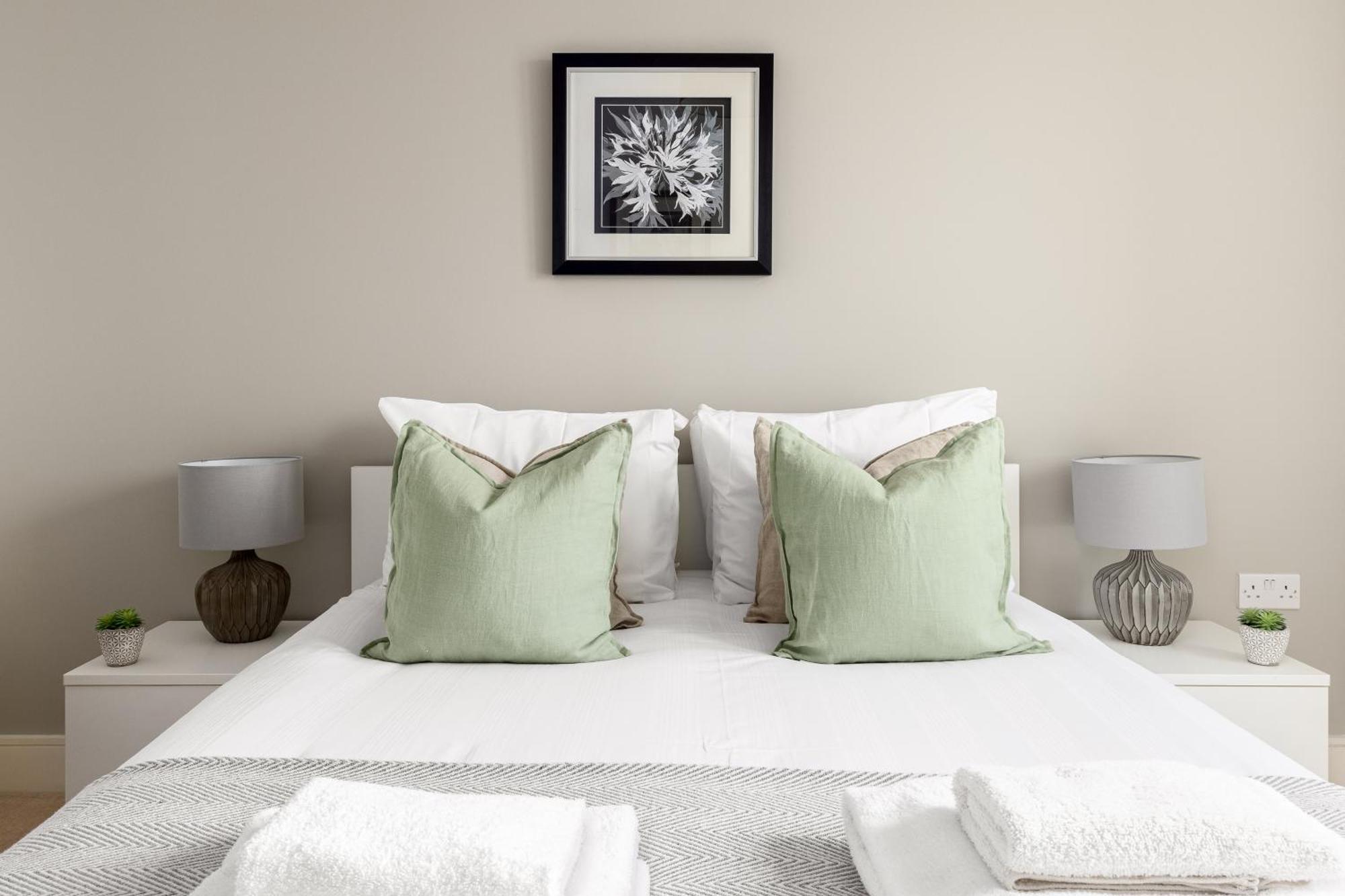The Islington Collection Apartamento *