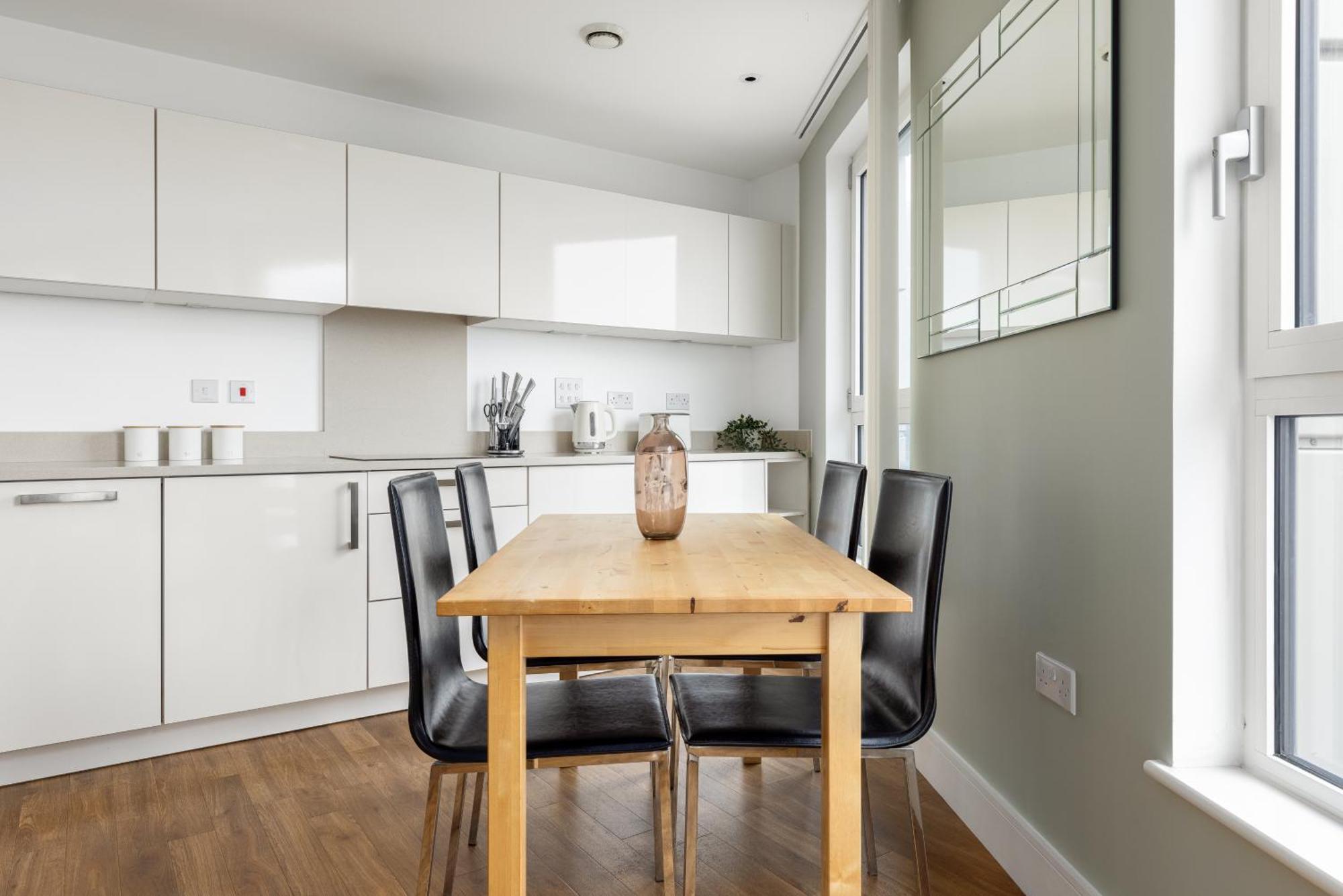 Apartamento The Islington Collection Londres