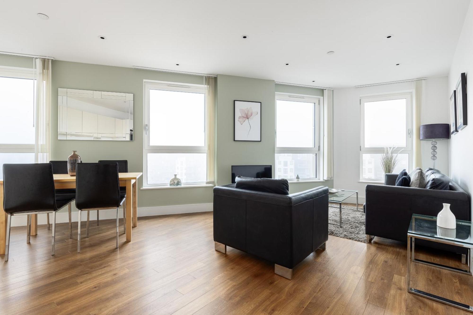 Apartamento The Islington Collection *