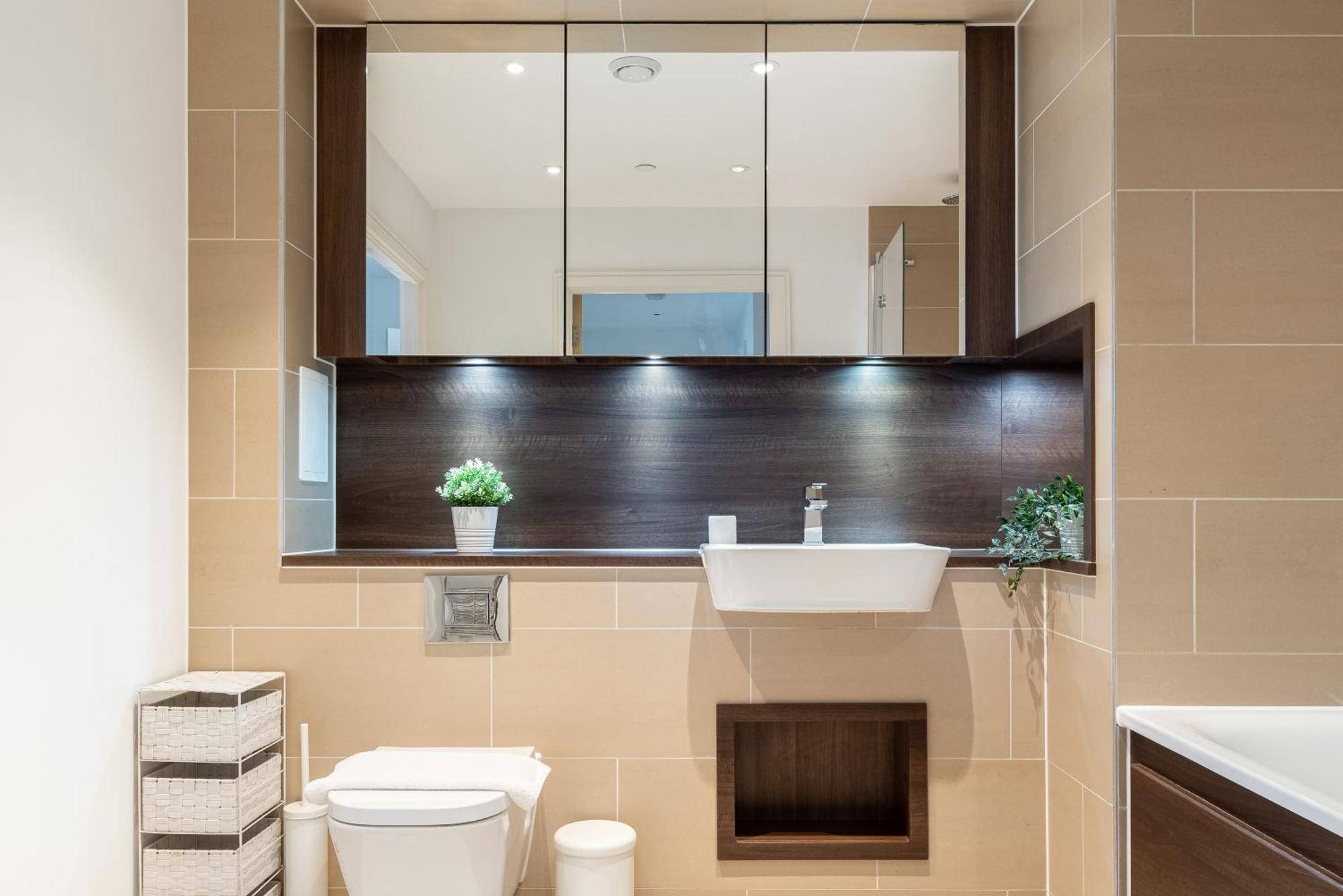 Apartamento The Islington Collection Londres