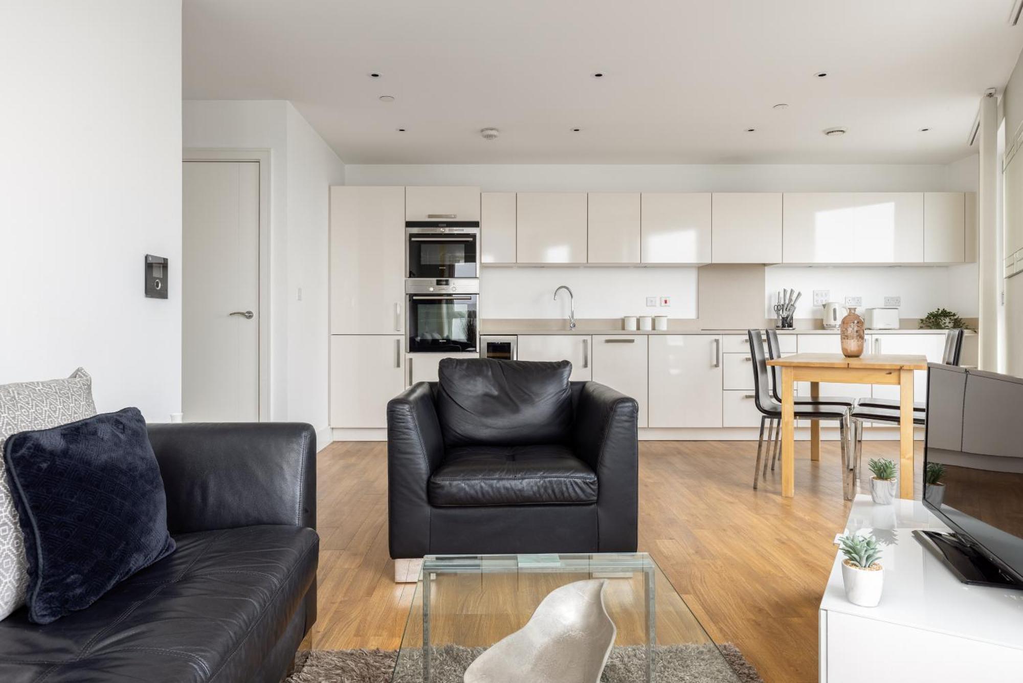 The Islington Collection Apartamento Londres