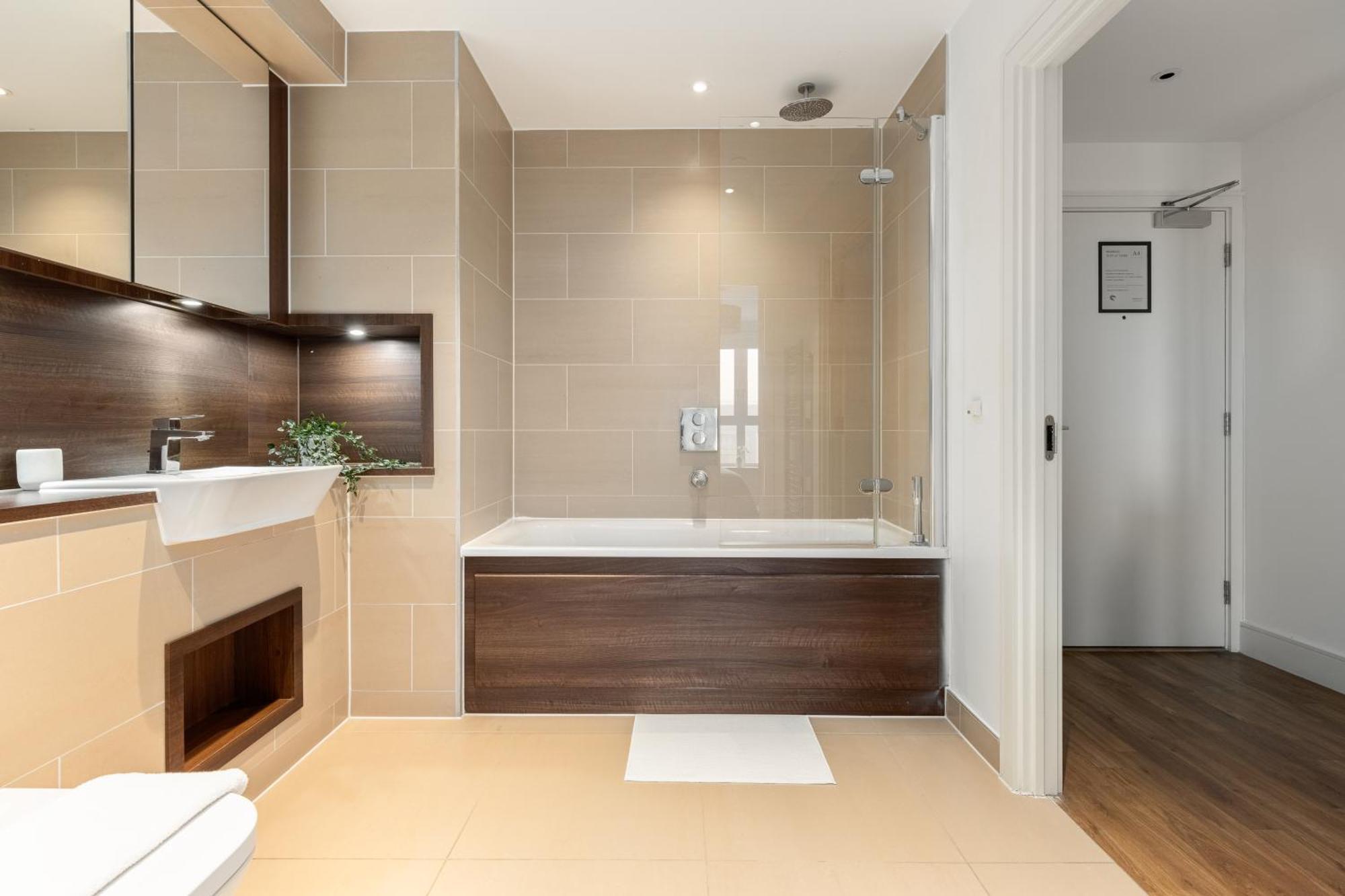 Apartamento The Islington Collection Londres