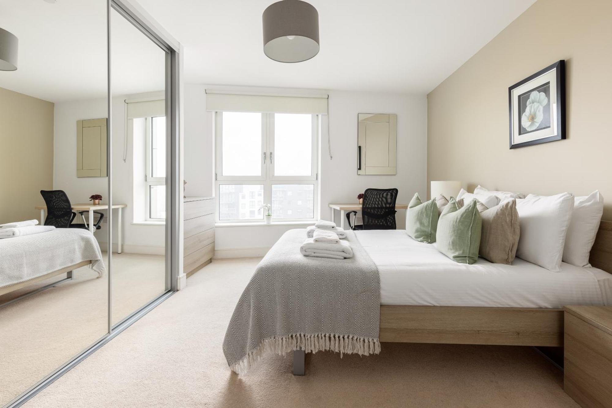 The Islington Collection Apartamento