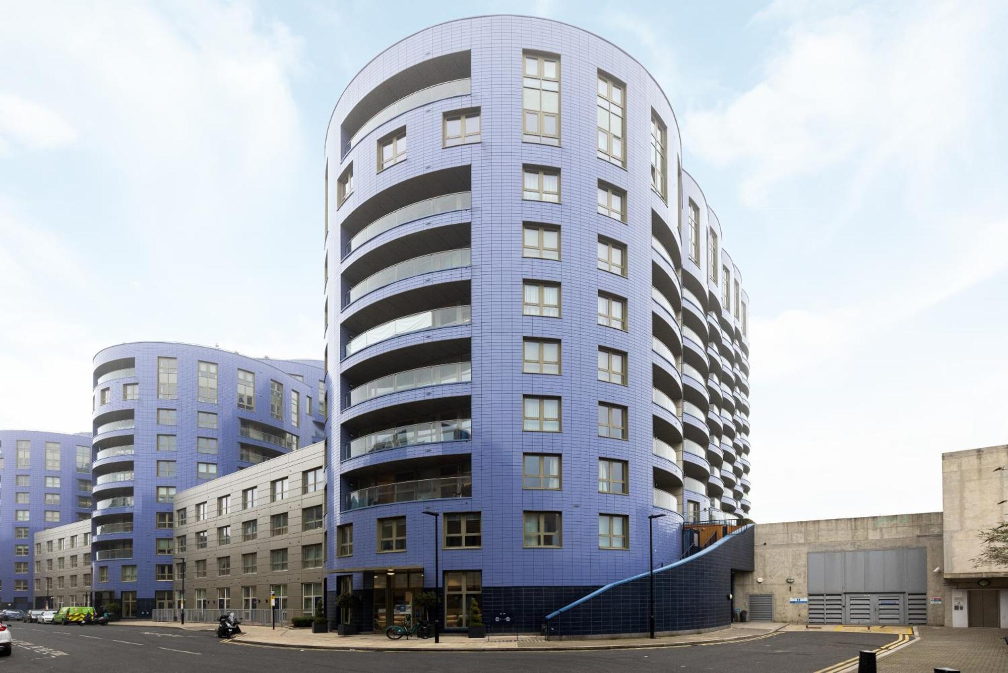 Apartamento The Islington Collection