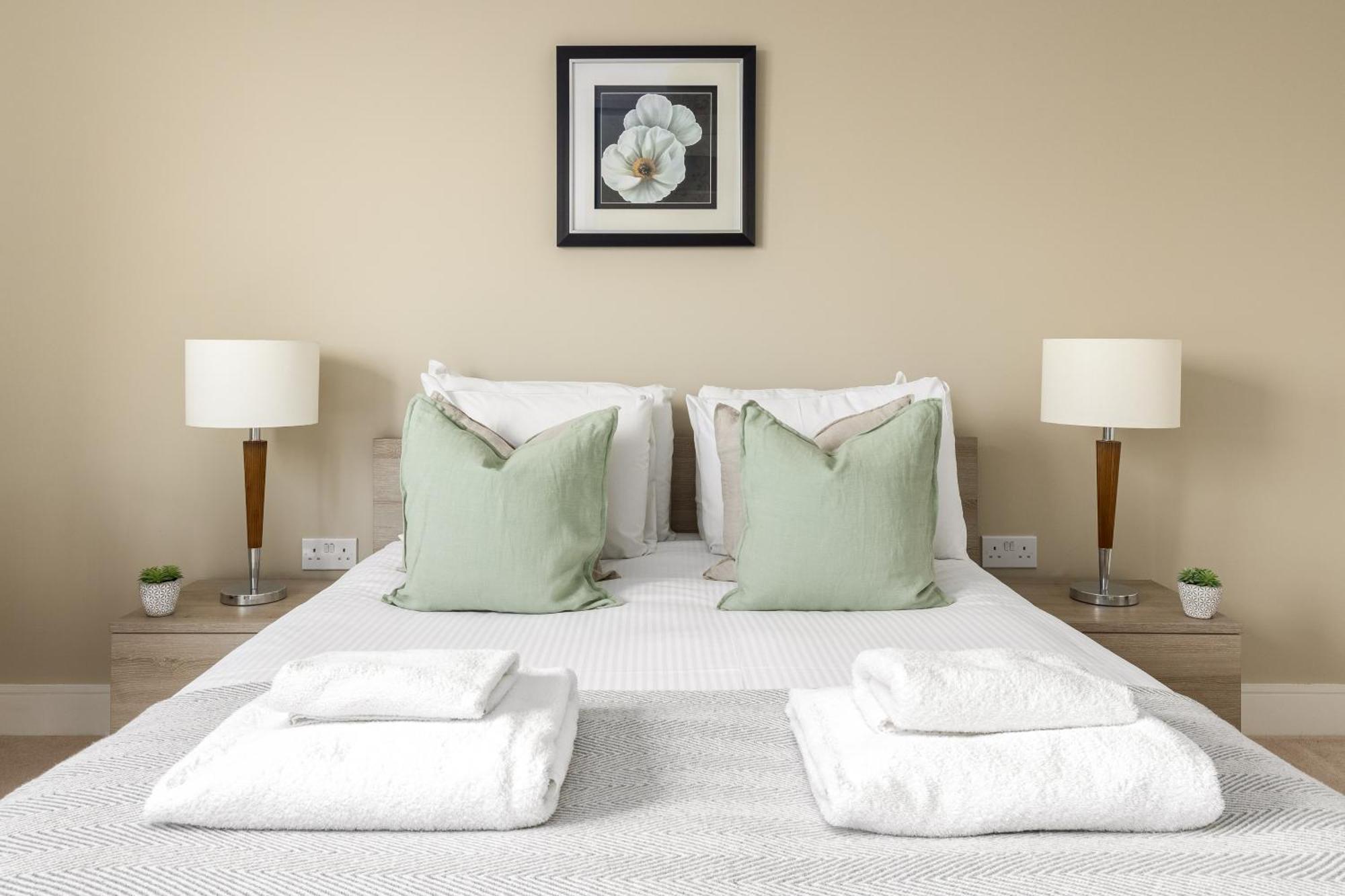 The Islington Collection Apartamento *