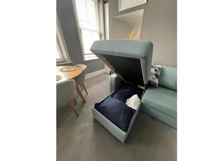 Apartment 1-bedroom Flat In Islington! London