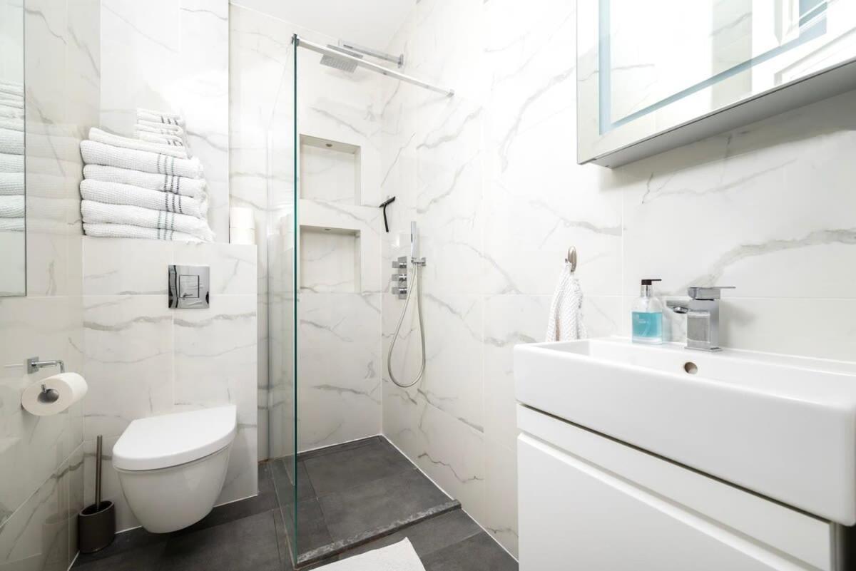 Chic 1br Maida Vale Near Parks And Little Venice Apartment