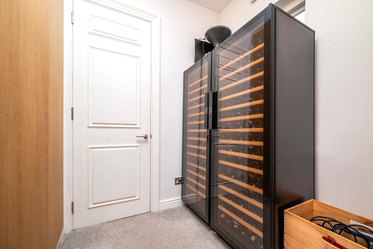Chic 1br Maida Vale Near Parks And Little Venice Apartment