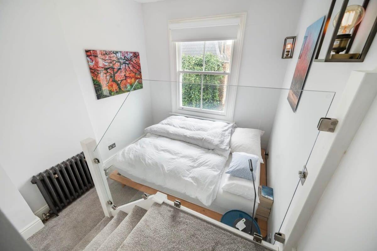 Chic 1br Maida Vale Near Parks And Little Venice Apartment *