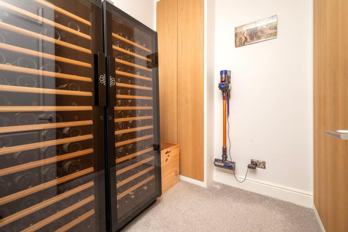 Apartment Chic 1br Maida Vale Near Parks And Little Venice