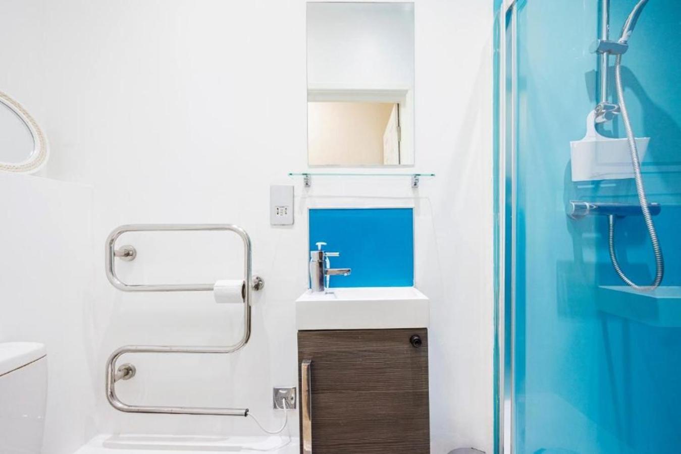 Guest house Chic In Spitalfields, London