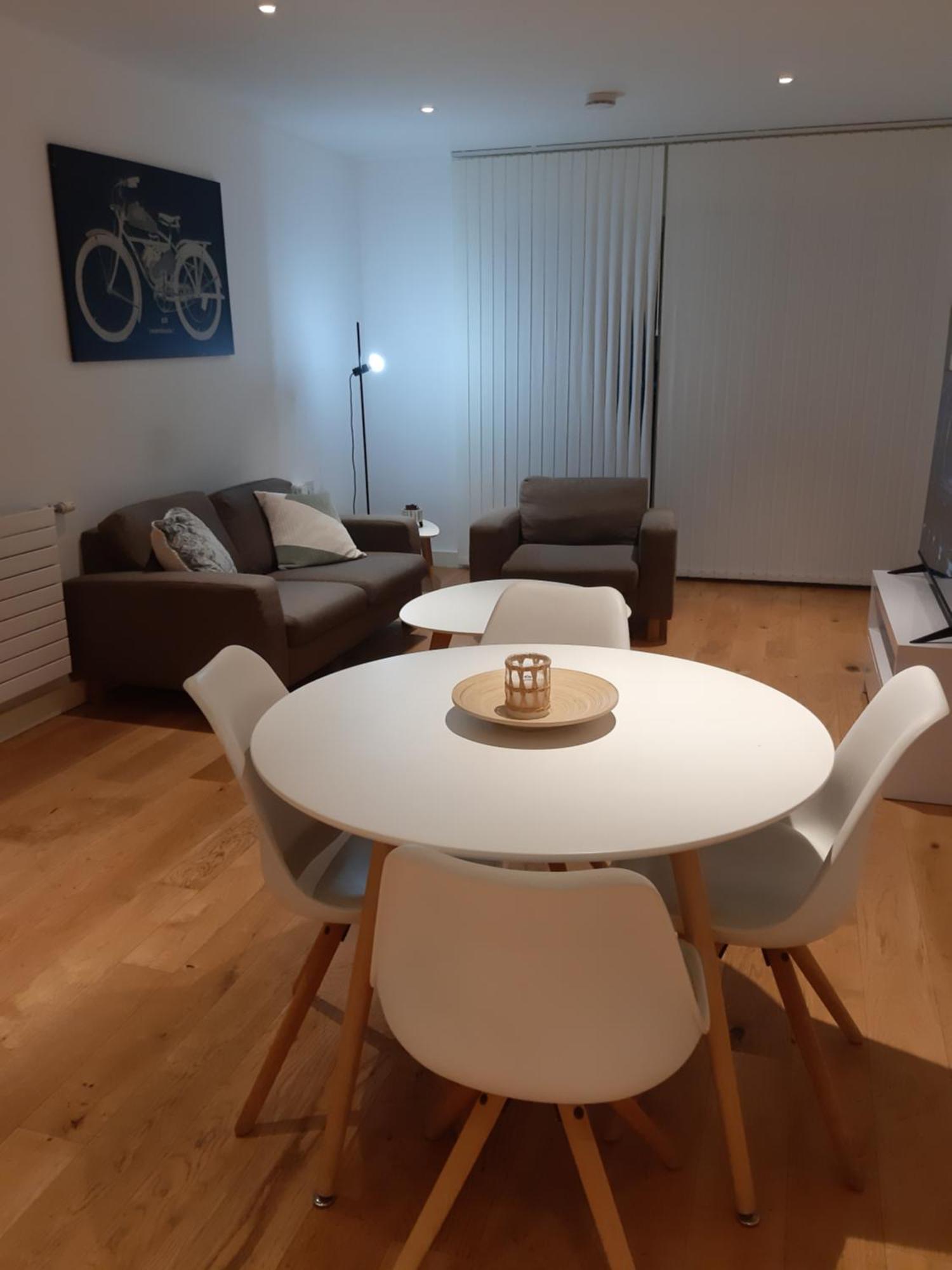 Apartment Golden Luxury