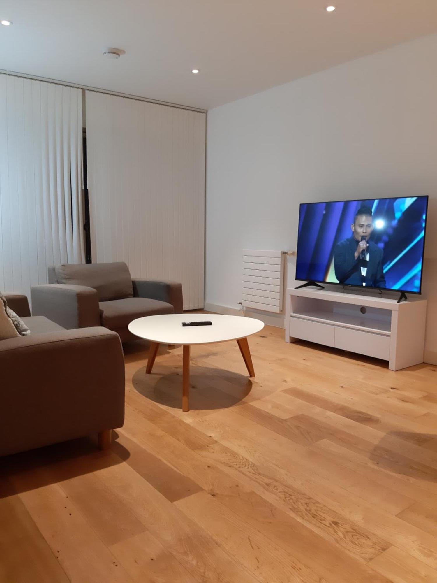Apartment Golden Luxury London