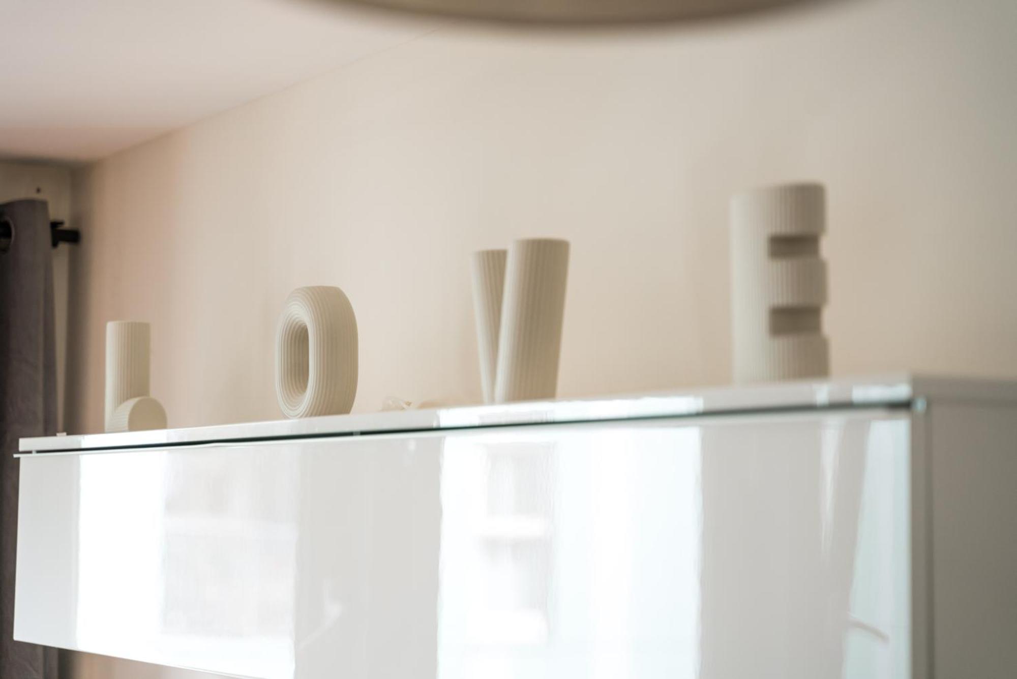Apartment Stylish Near London
