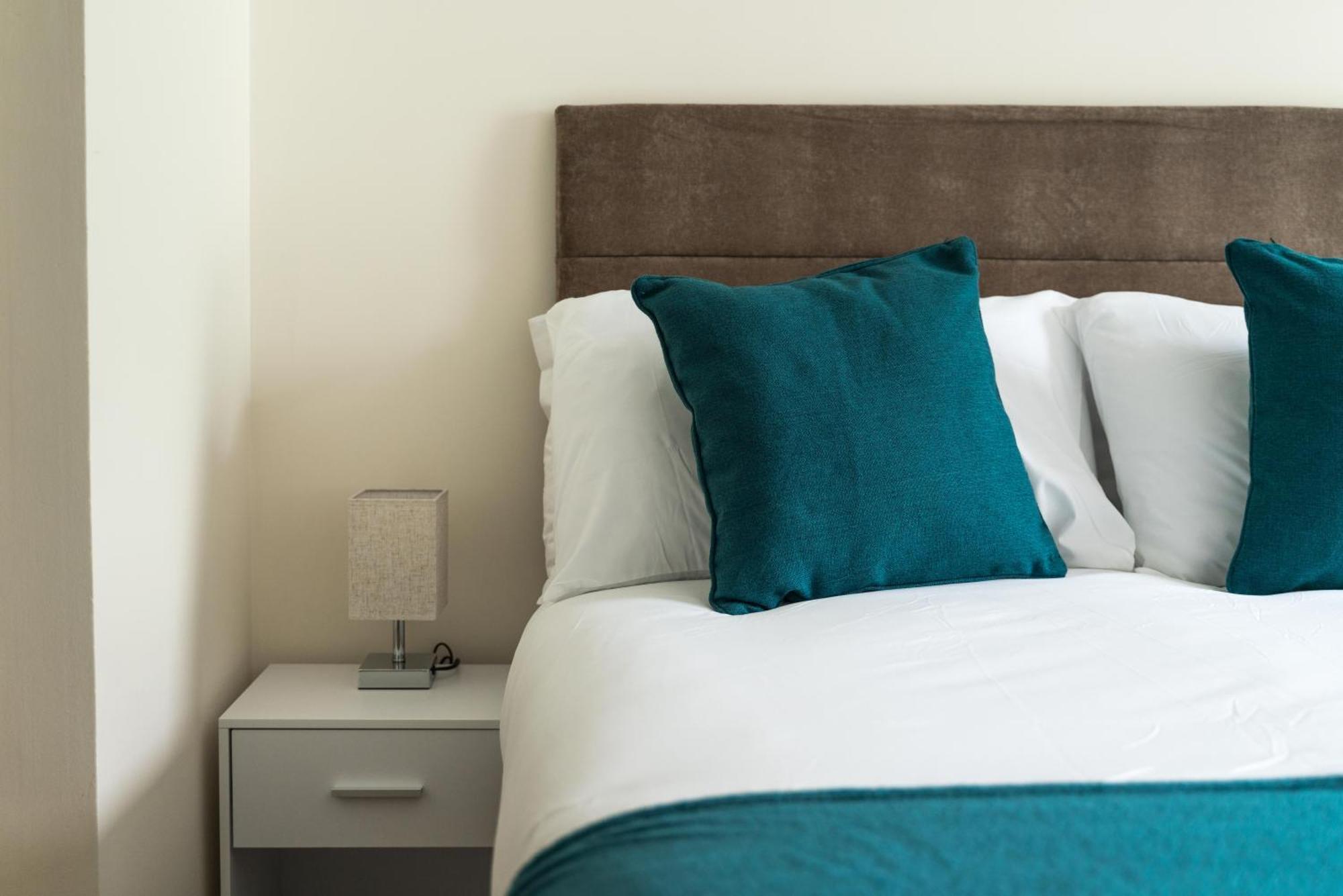 Stylish Near Apartment London