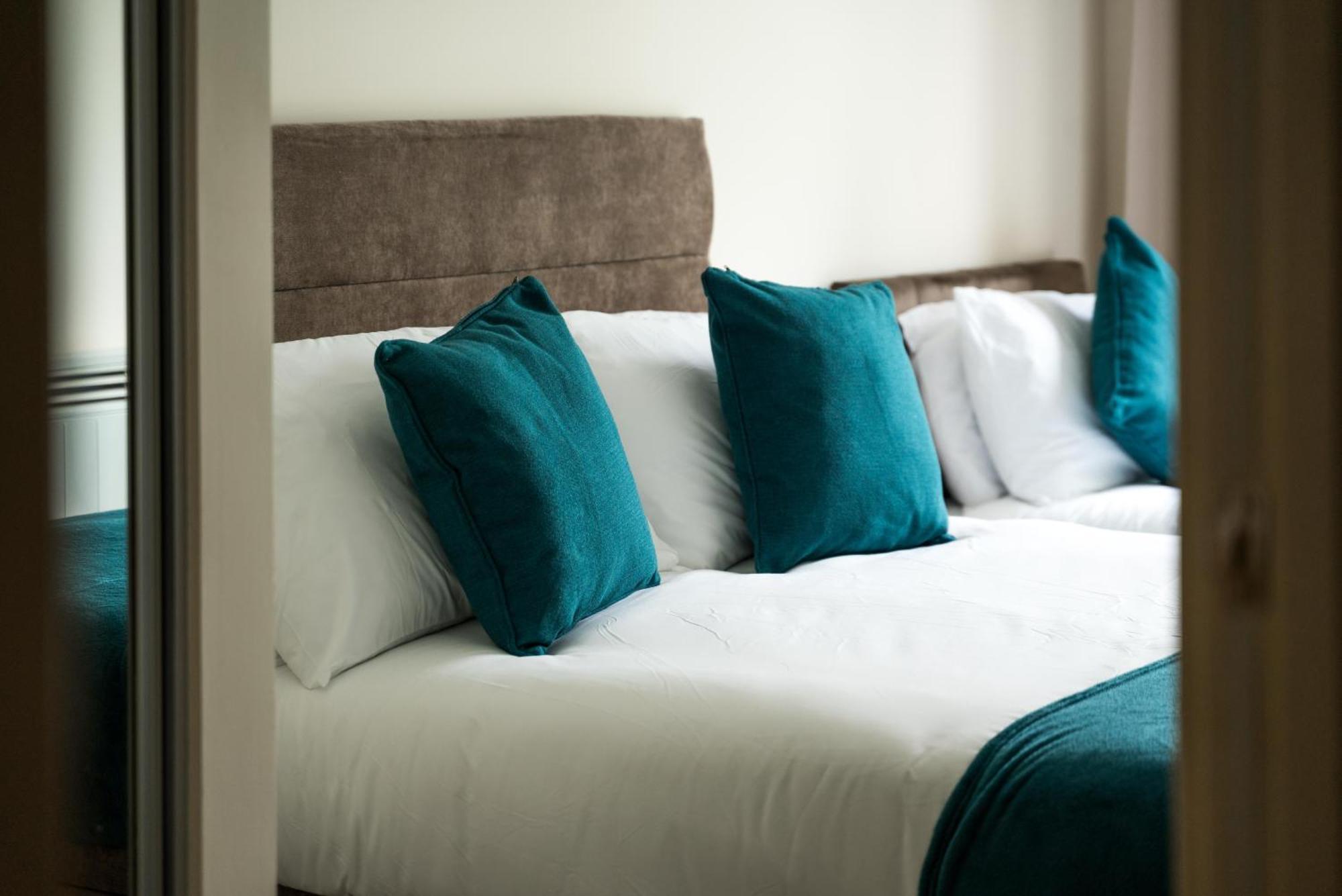 Apartment Stylish Near London