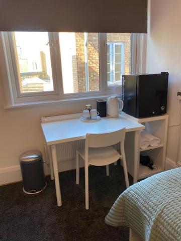 Camden Town Parkway Guest house London