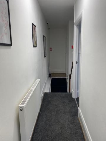 Camden Town Parkway Guest house London