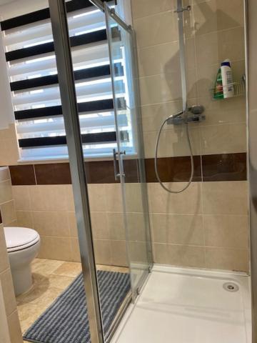 Camden Town Parkway Guest house London