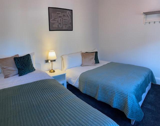 Guest house Camden Town Parkway London