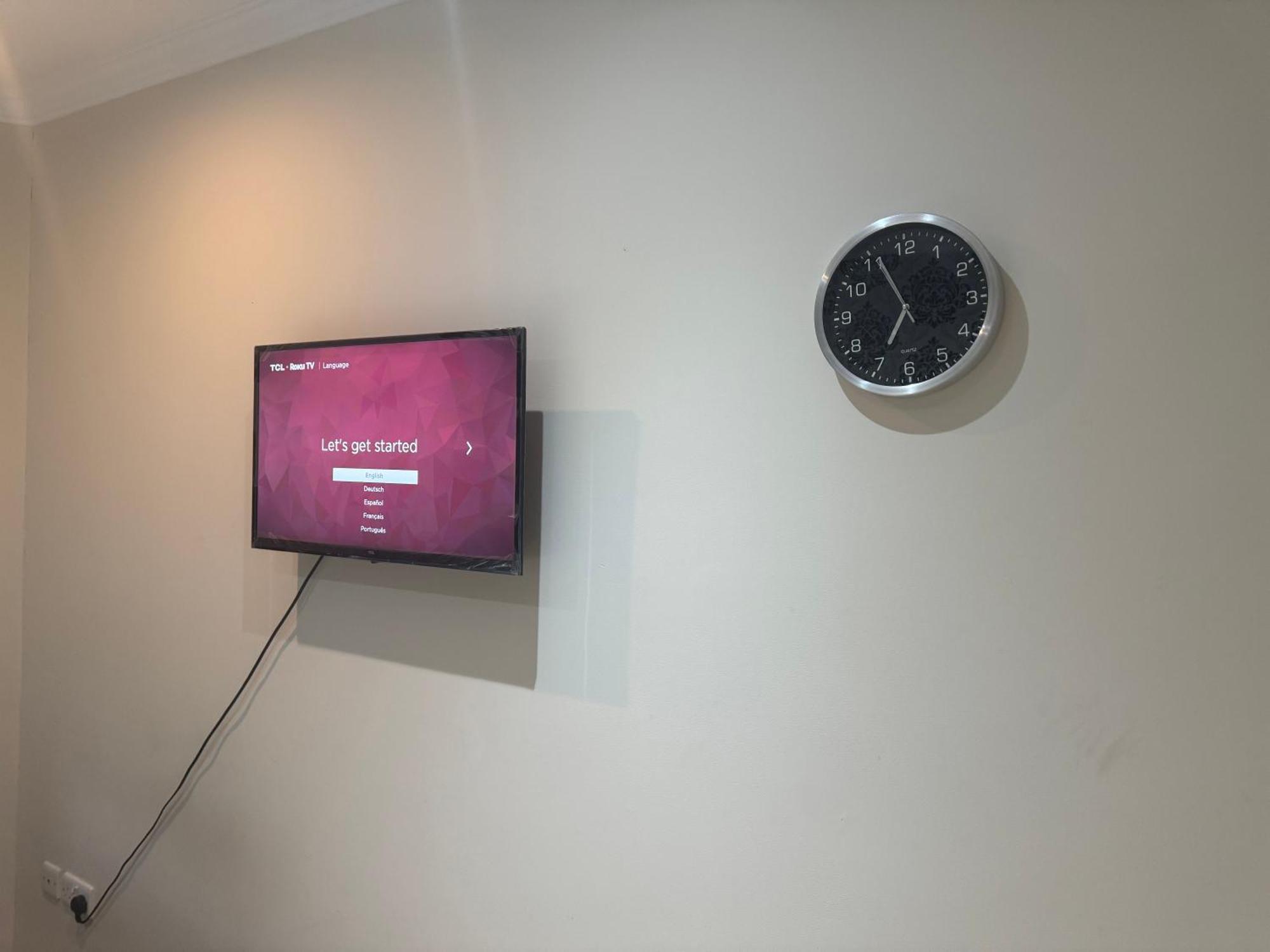 Hospedagem domiciliar Handover 3