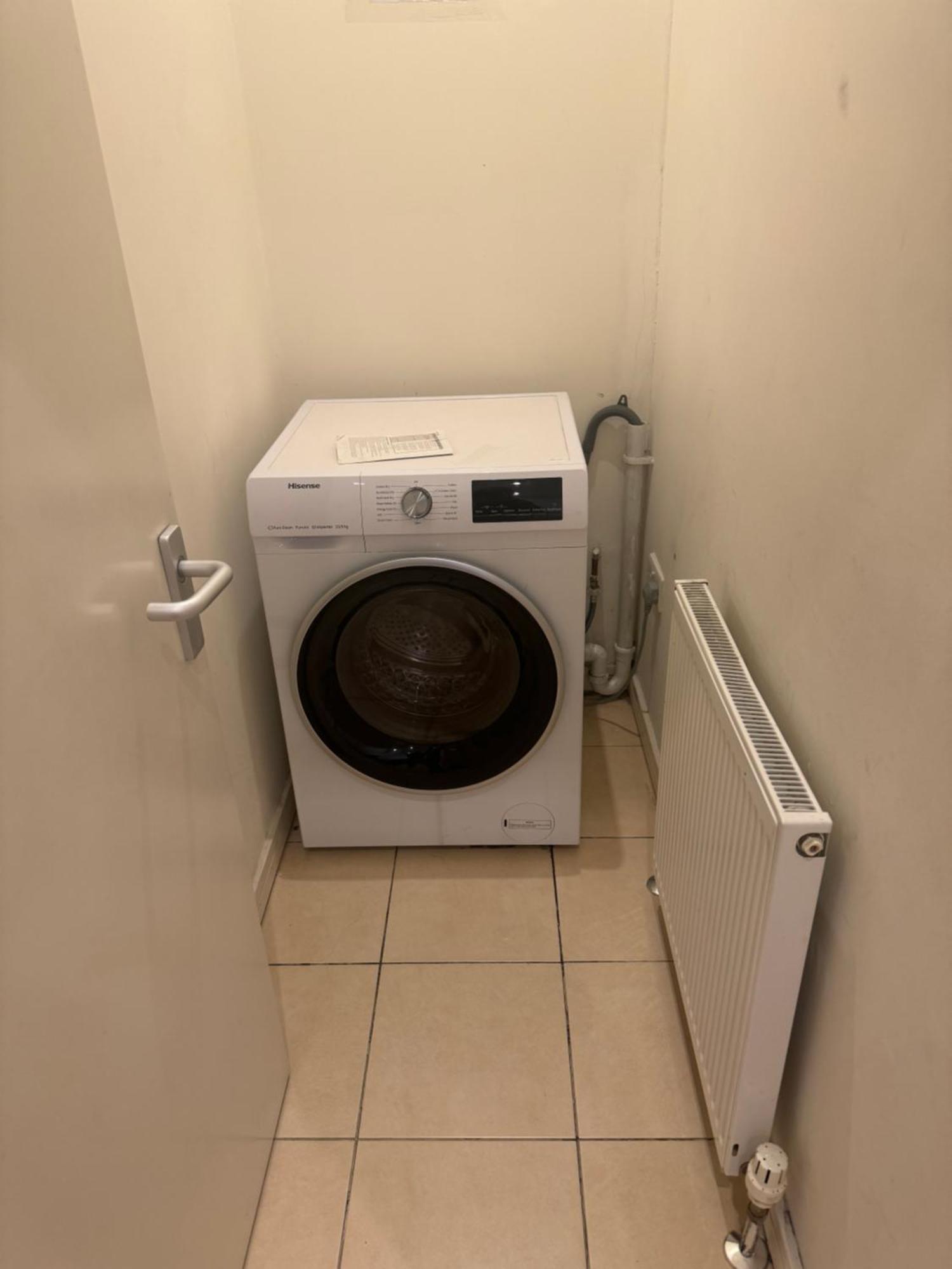 Hospedagem domiciliar Handover 3 Londres