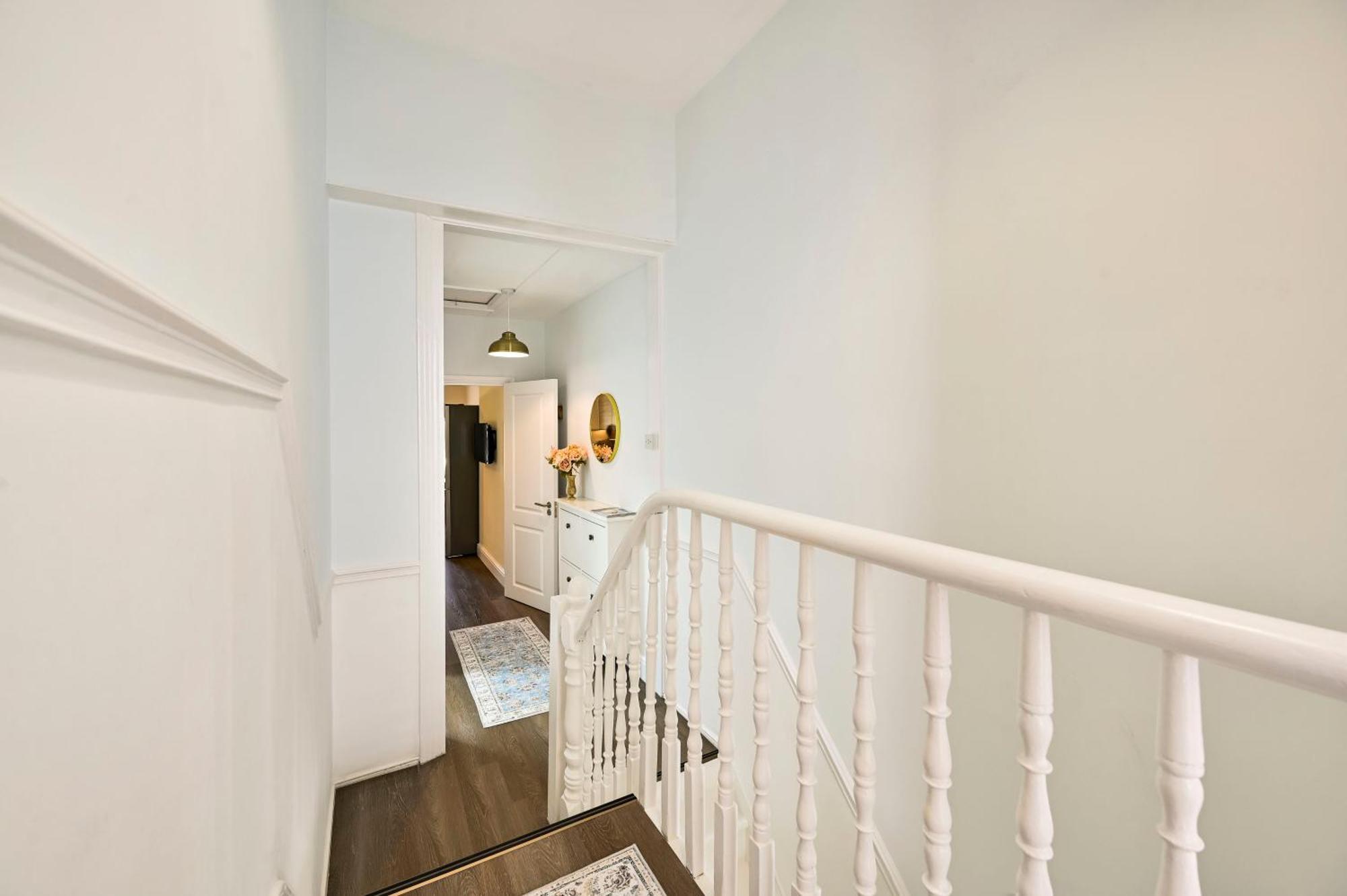 Apartamento Greenwich Londres