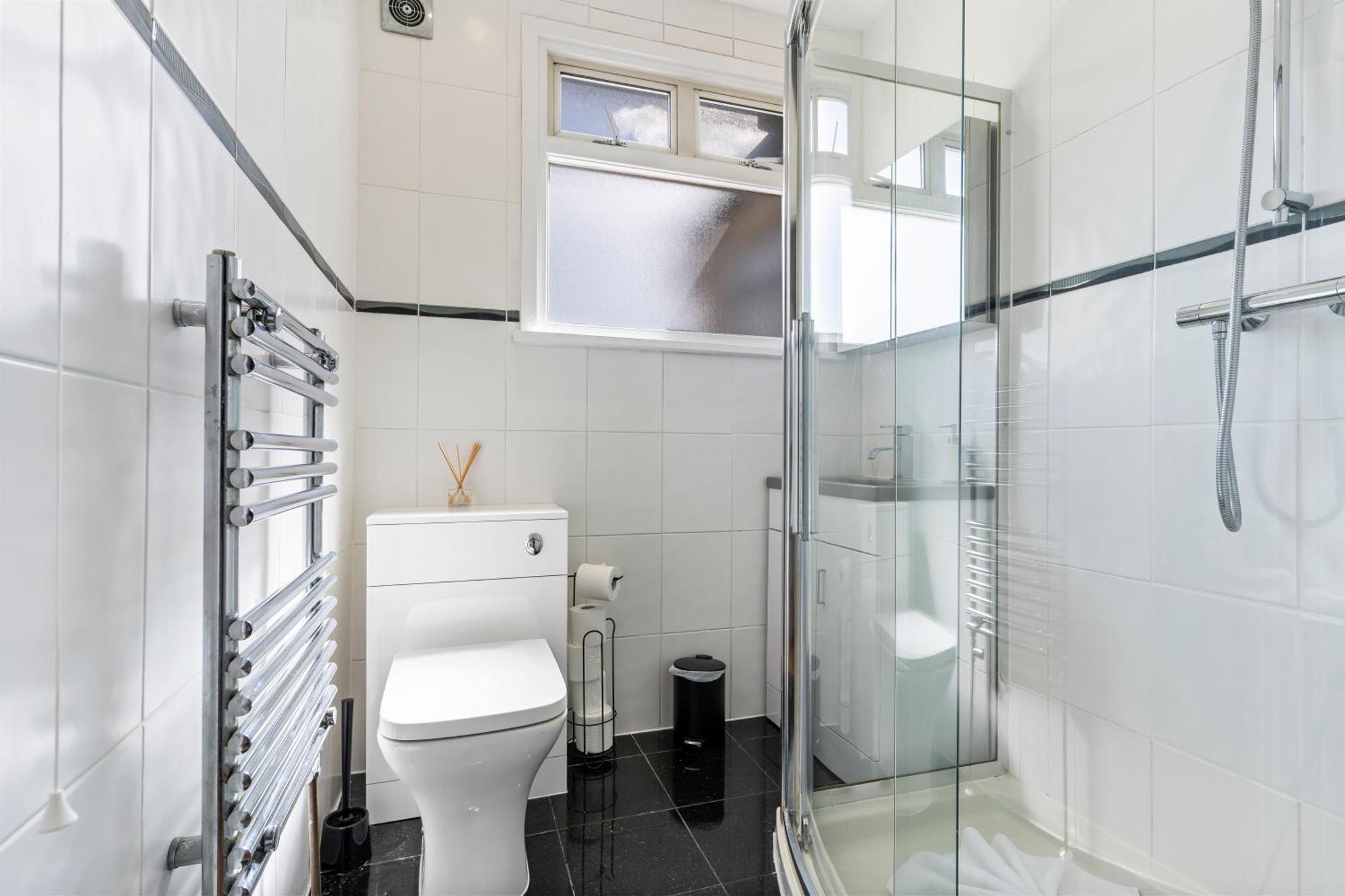 Heart Of Acton - Perfect For Large Groups Apartment London