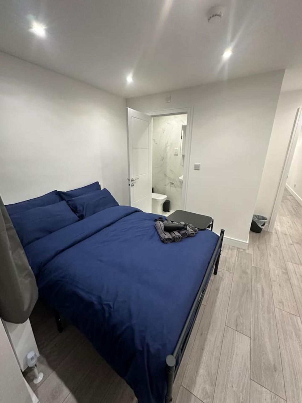 Bridge - Waterloo Close By Guest house London