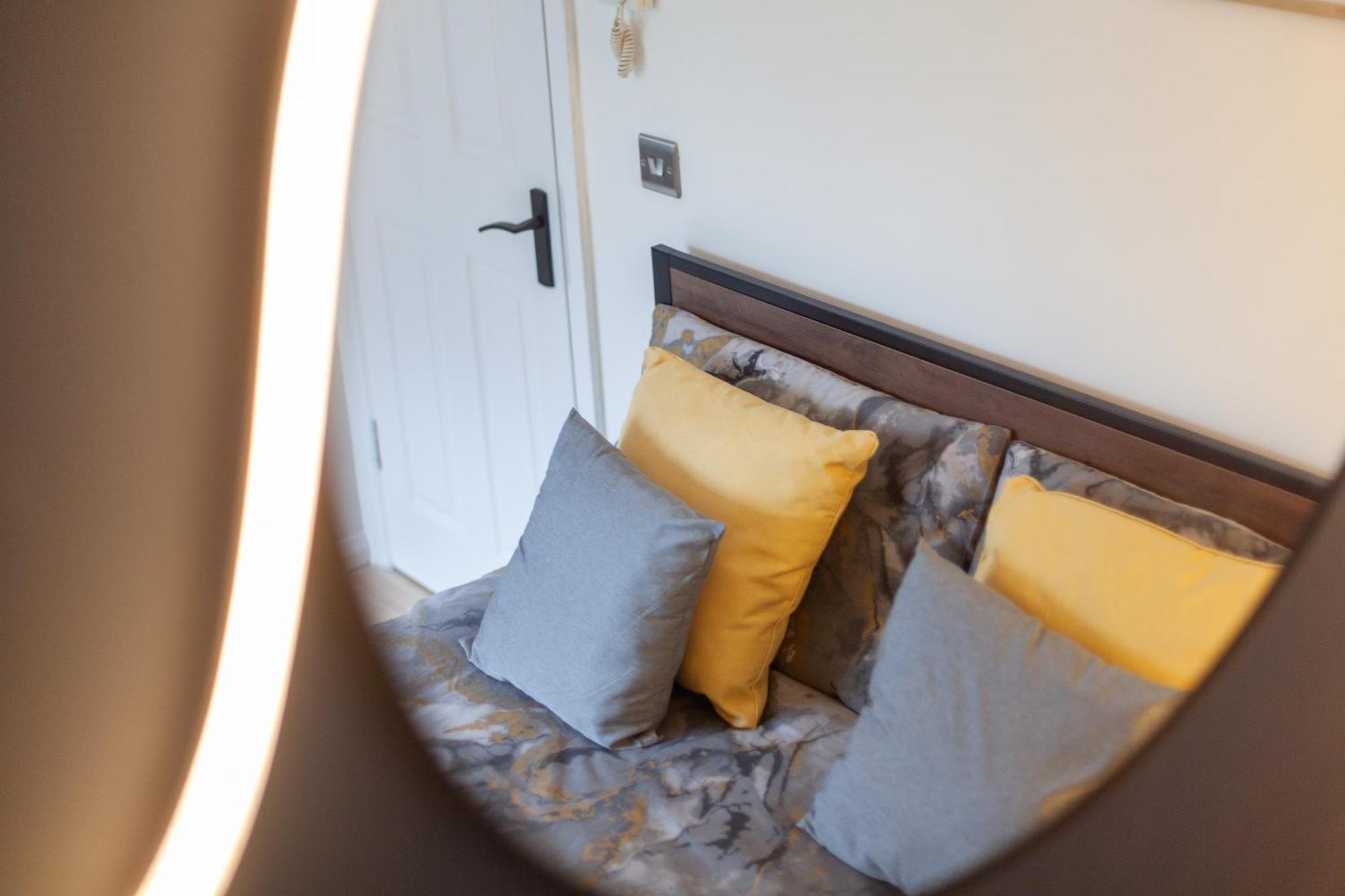 Apartment Praed London