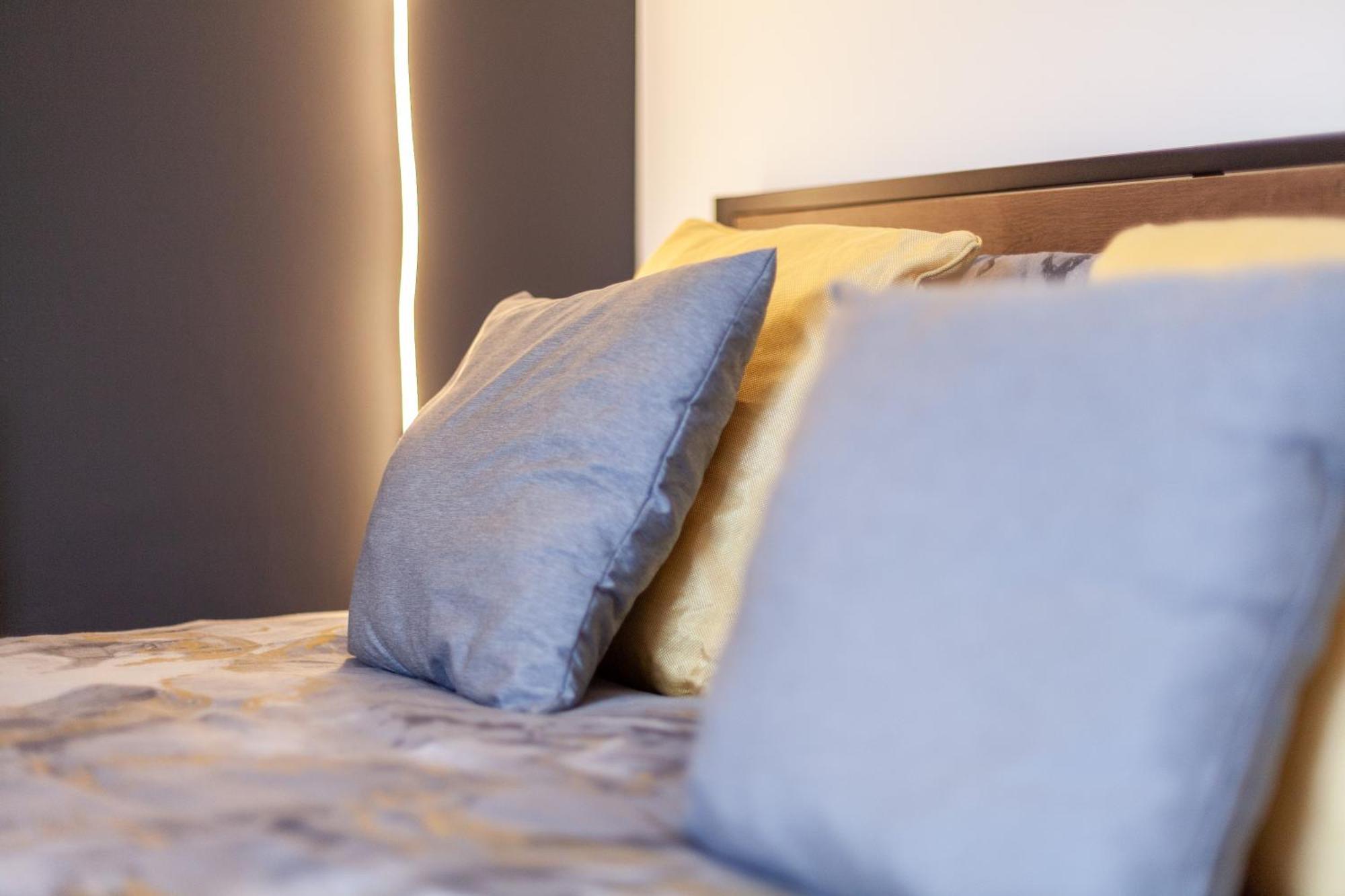 Apartment Praed *