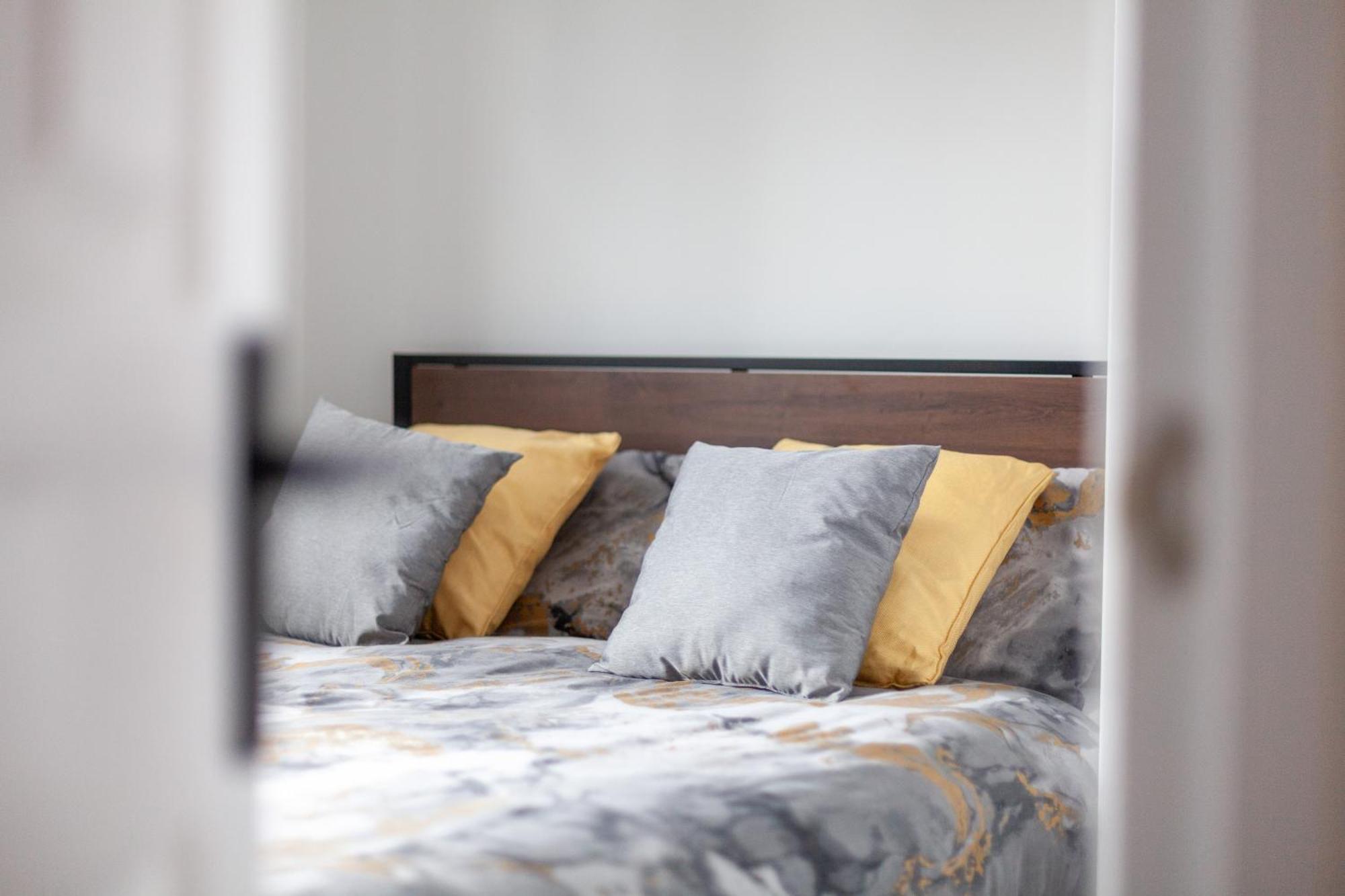 Praed Apartment *