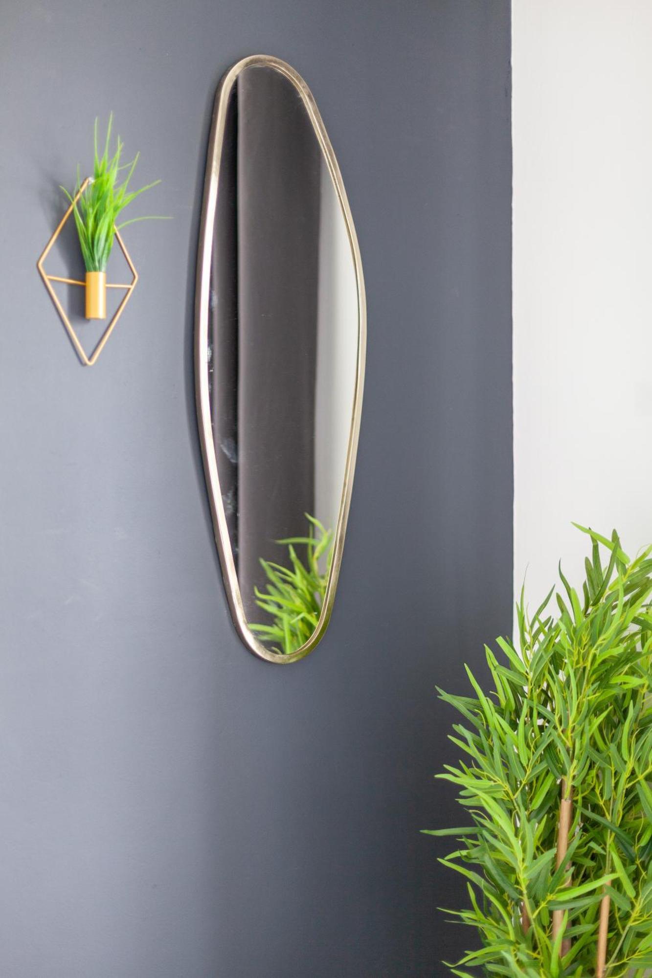 Praed Apartment