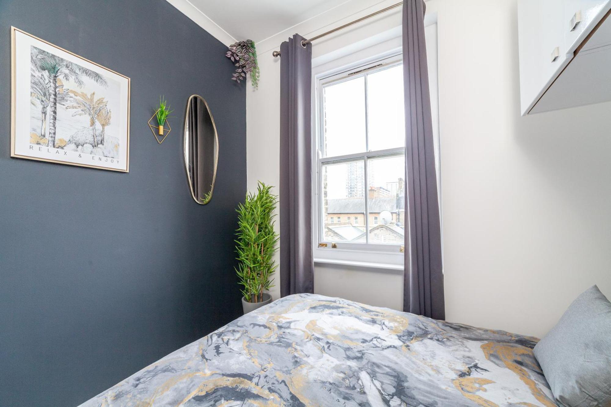 Apartment Praed *