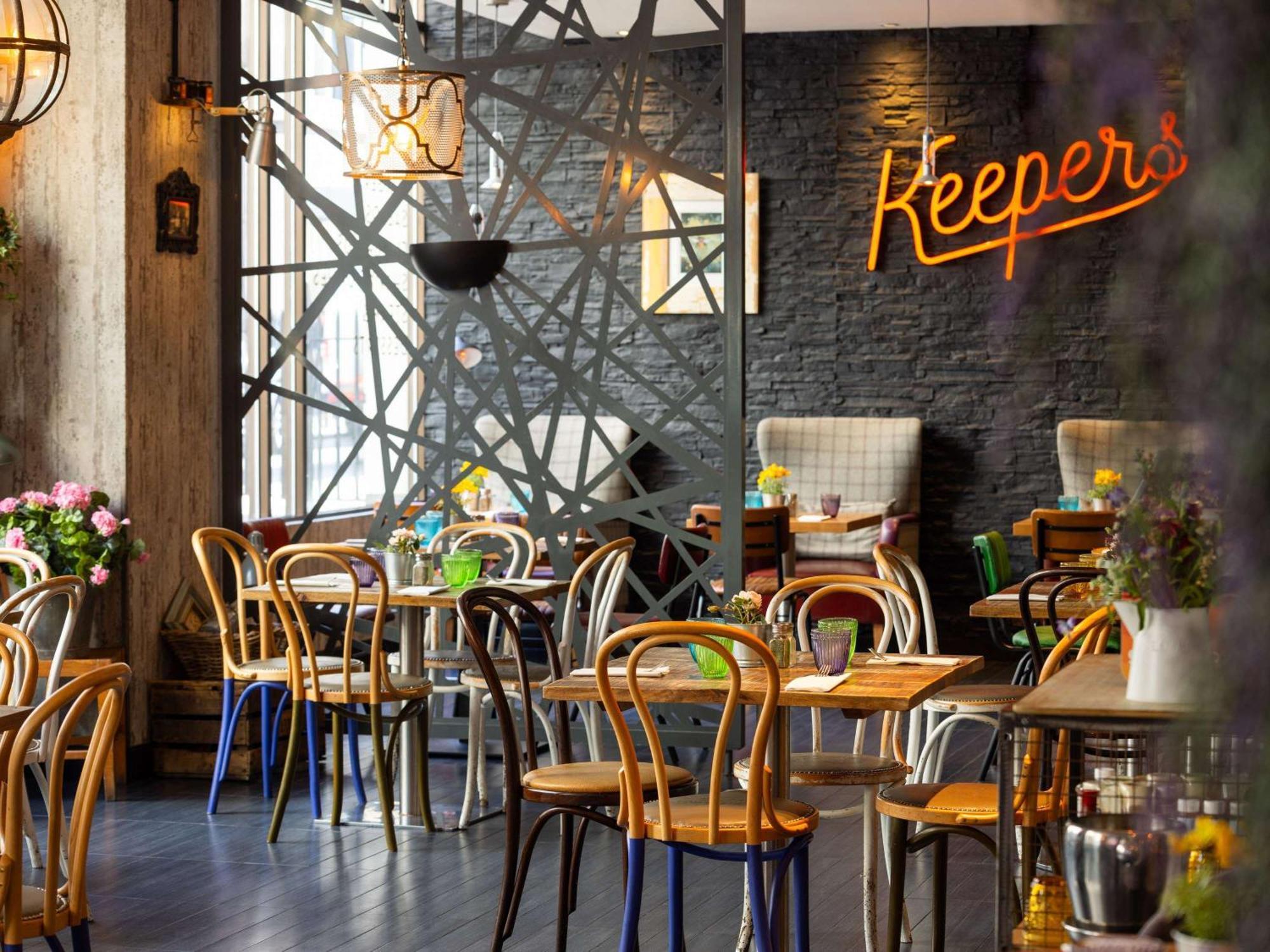 Novotel Tower Bridge 4* London