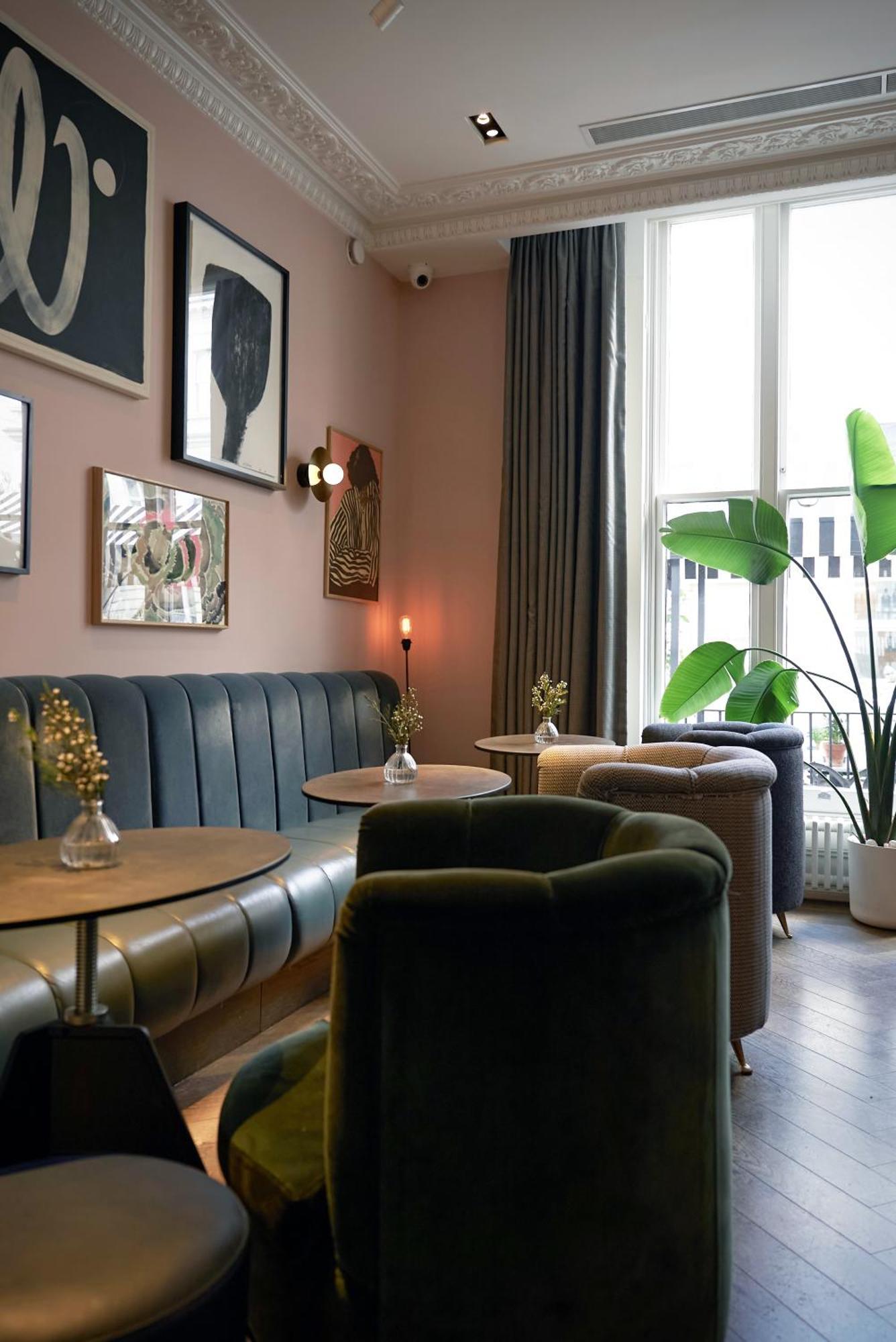 Hotel The Laslett London