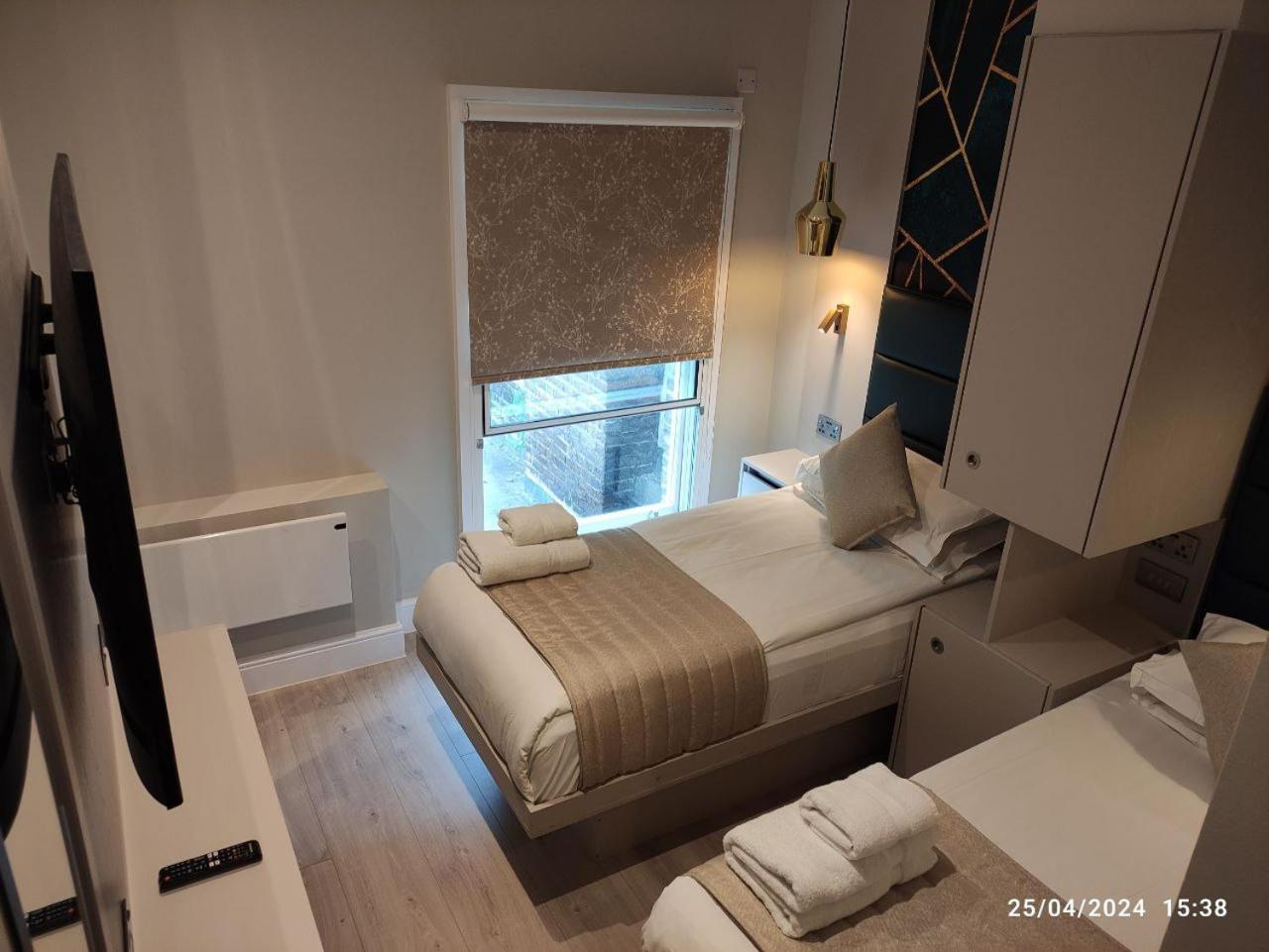 Nox Kensington Aparthotel Londres