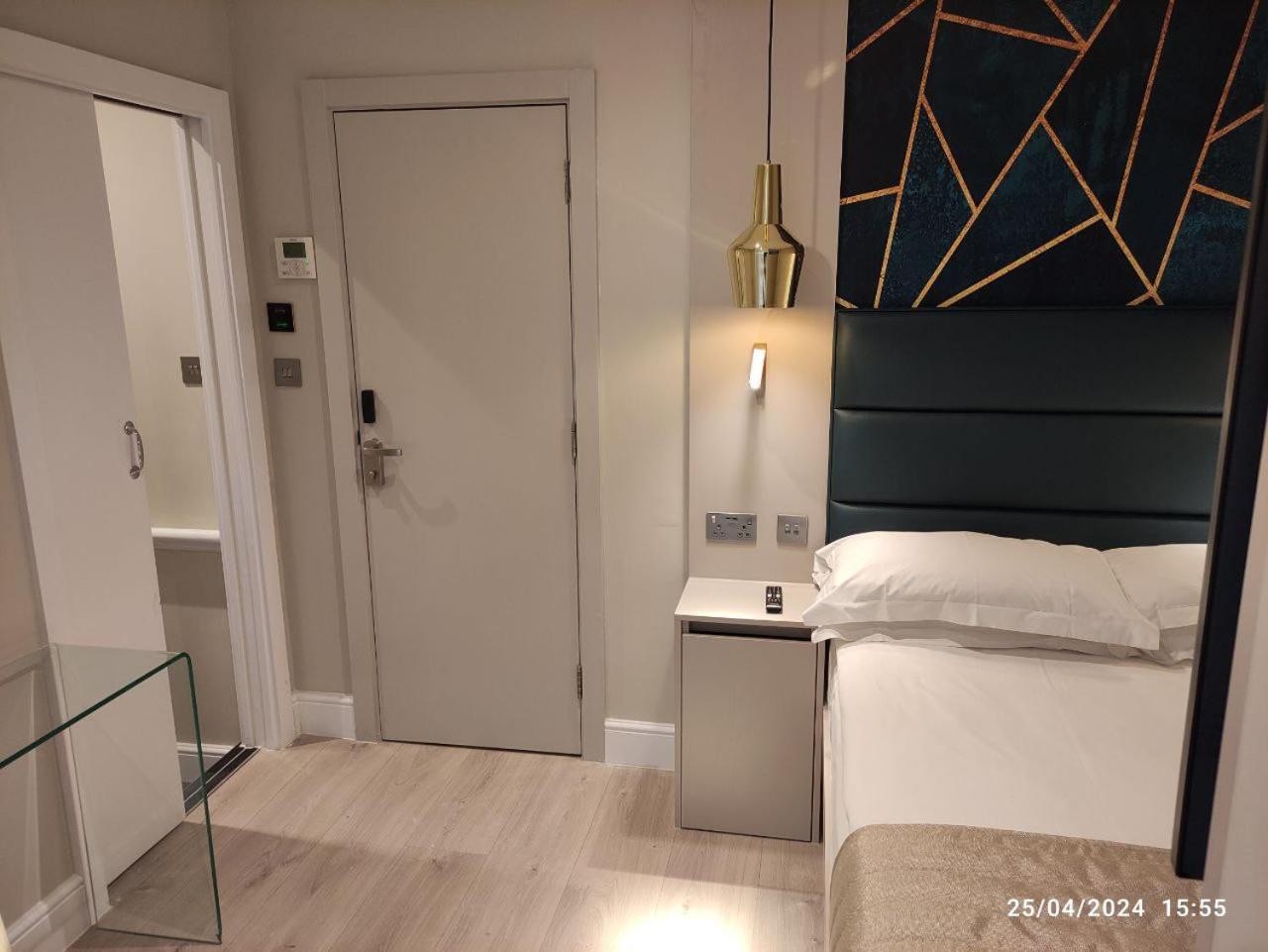 Aparthotel Nox Kensington Londres