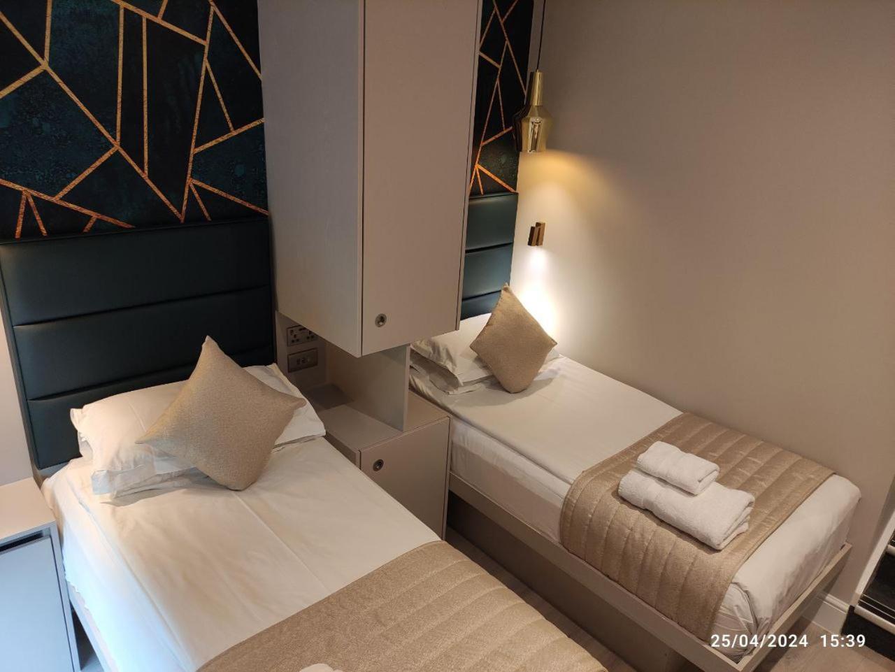 Nox Kensington 4* Londres