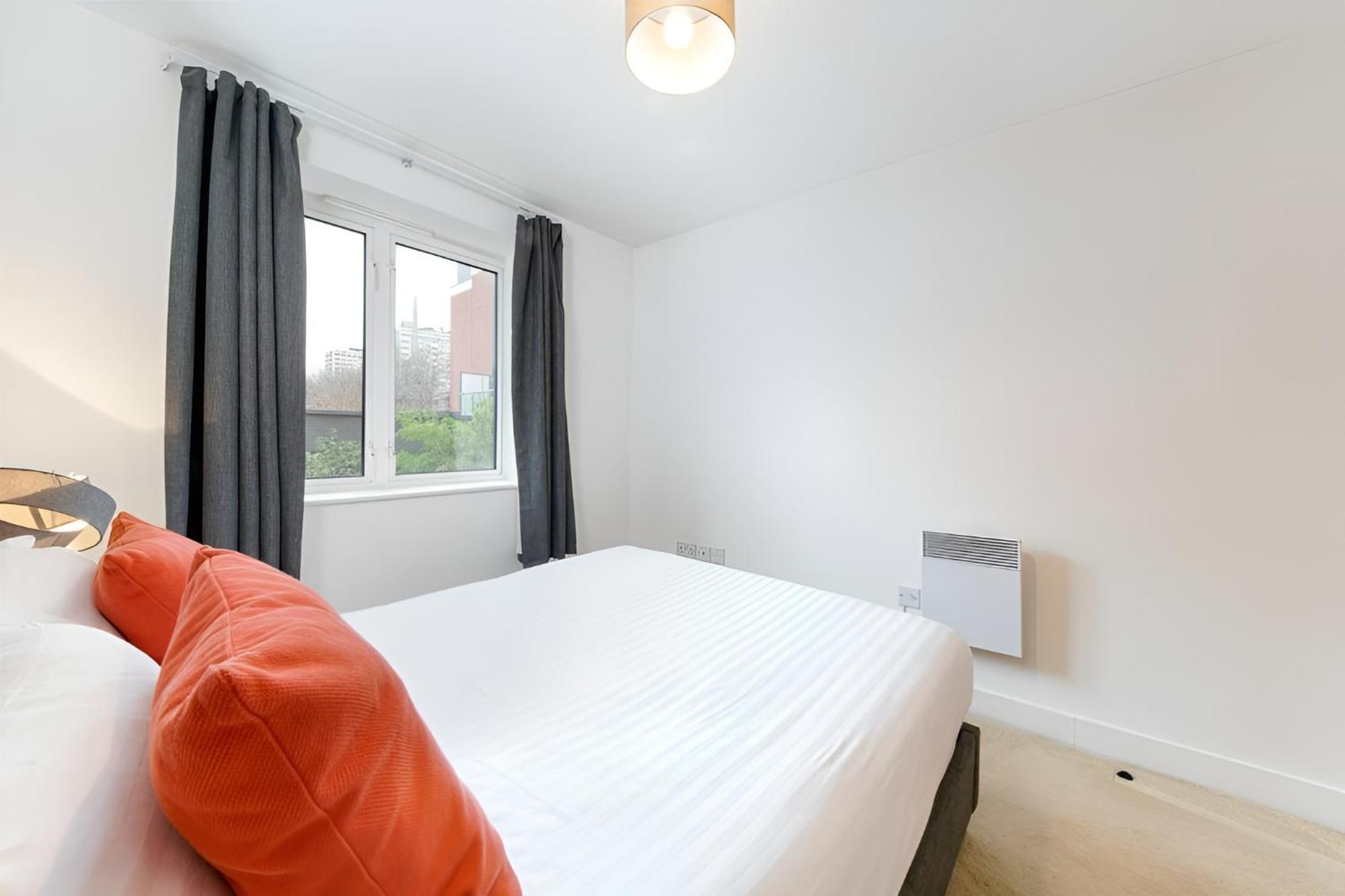 Apartment Clerkenwell Serviced *